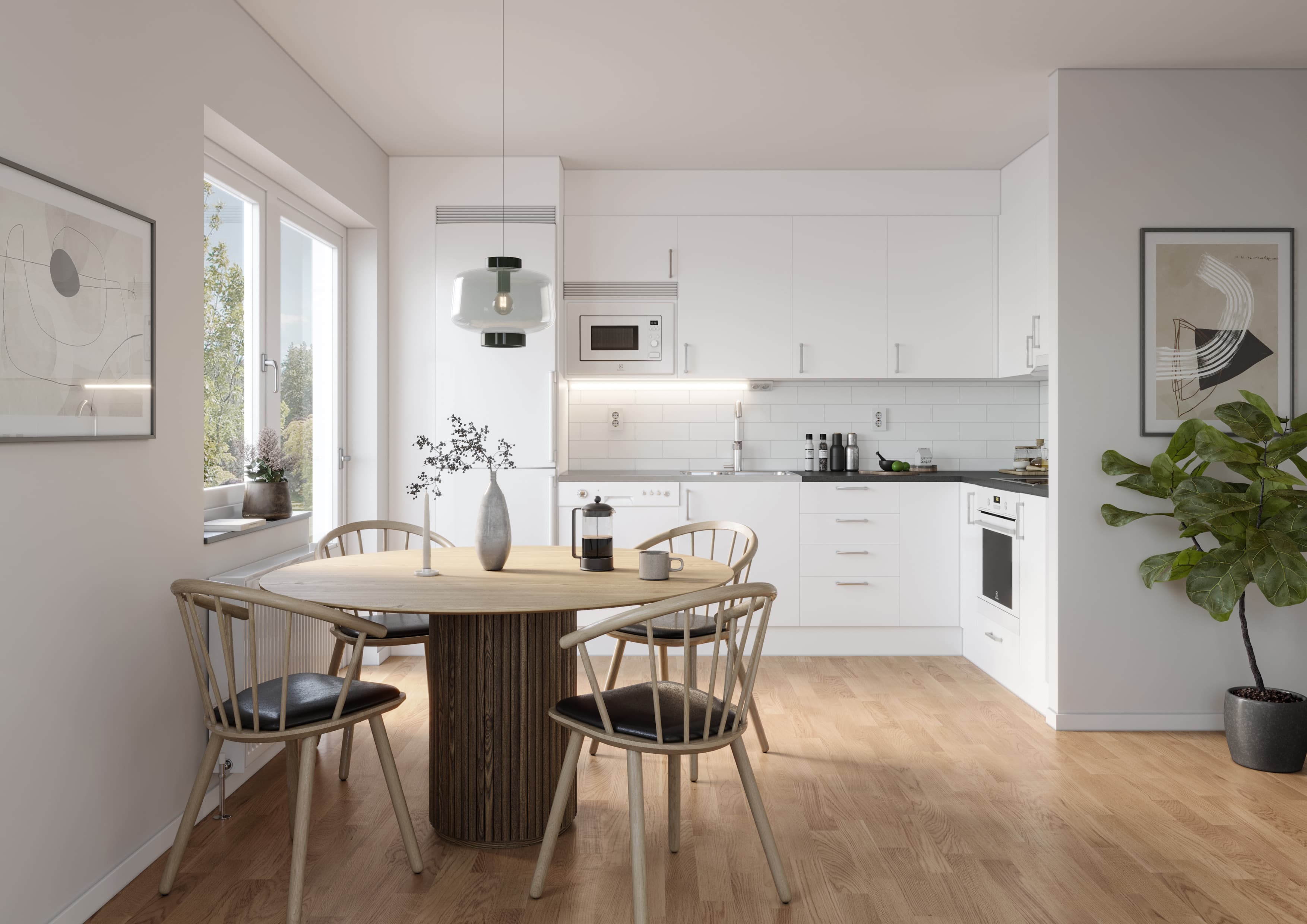 Gårdstensvägen 113, Angered — photo 3