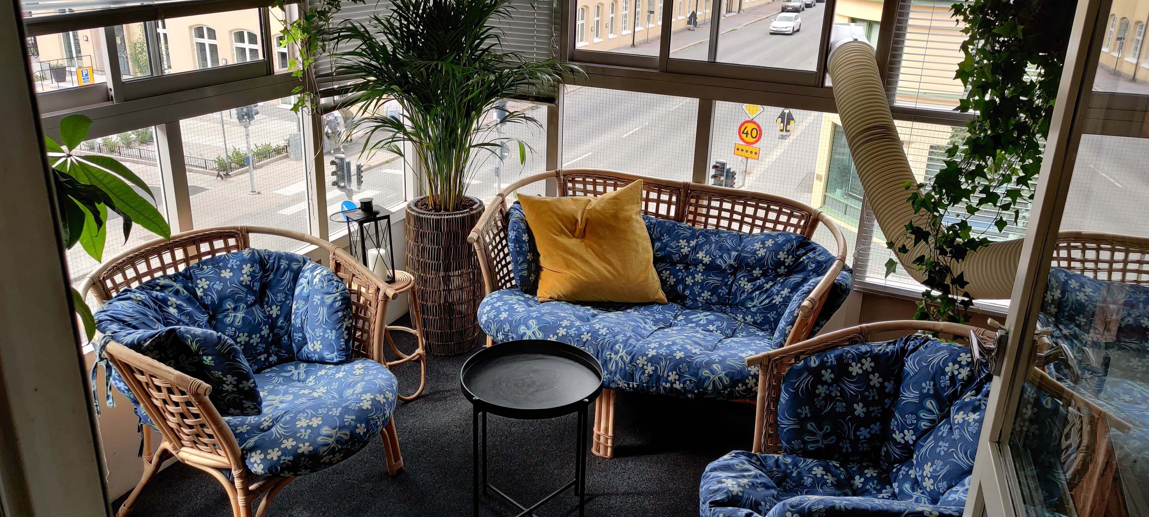 S:t Persgatan, Uppsala — photo 4