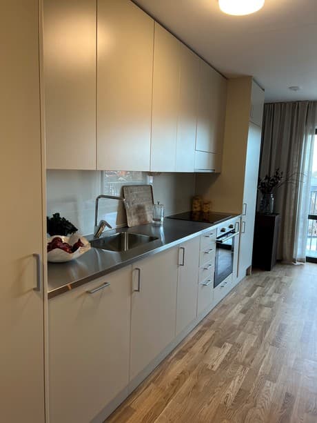 Iduns väg 49 112, Uppsala — photo 2