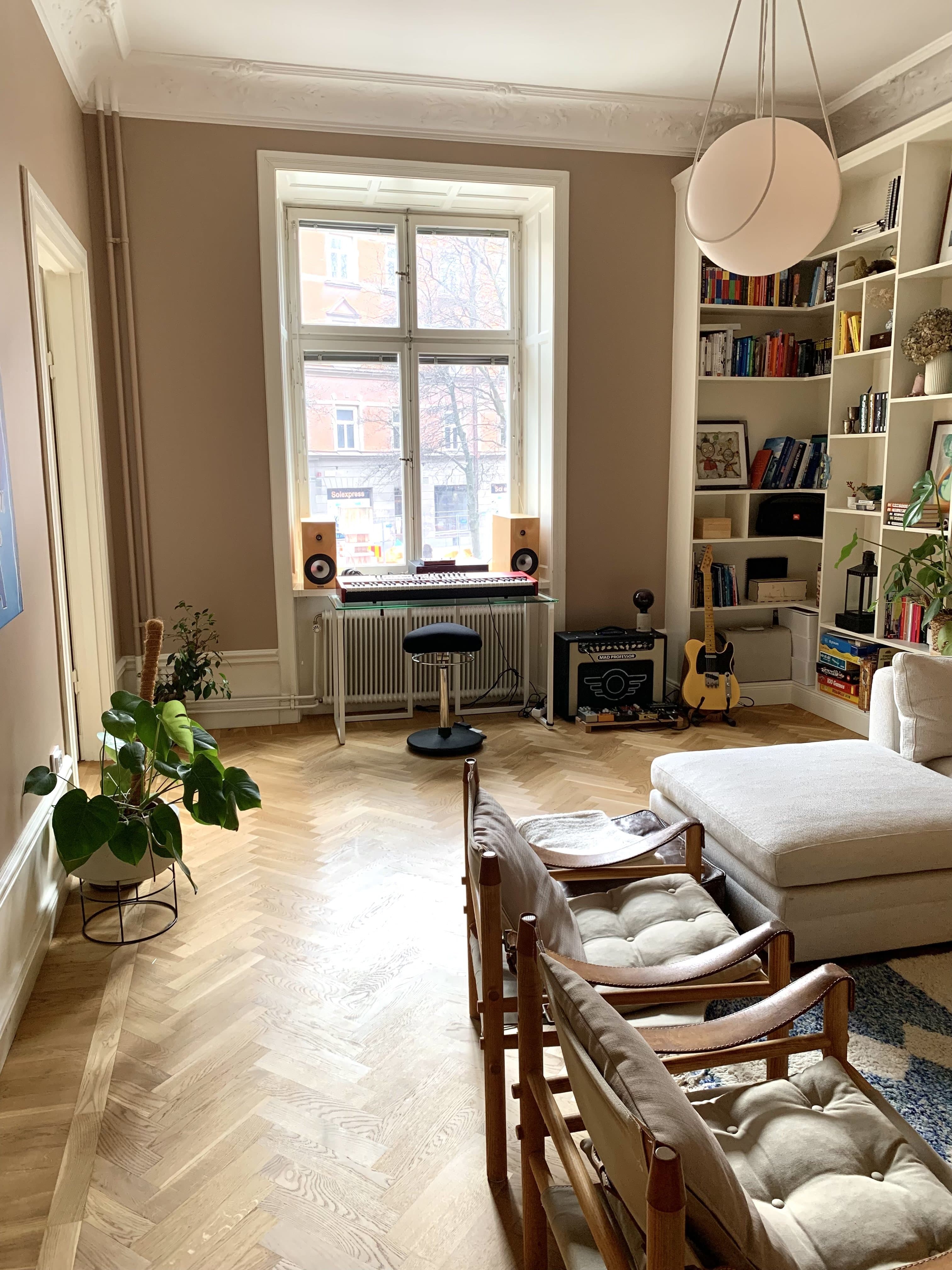 Katarina Bangata, Stockholm — photo 4