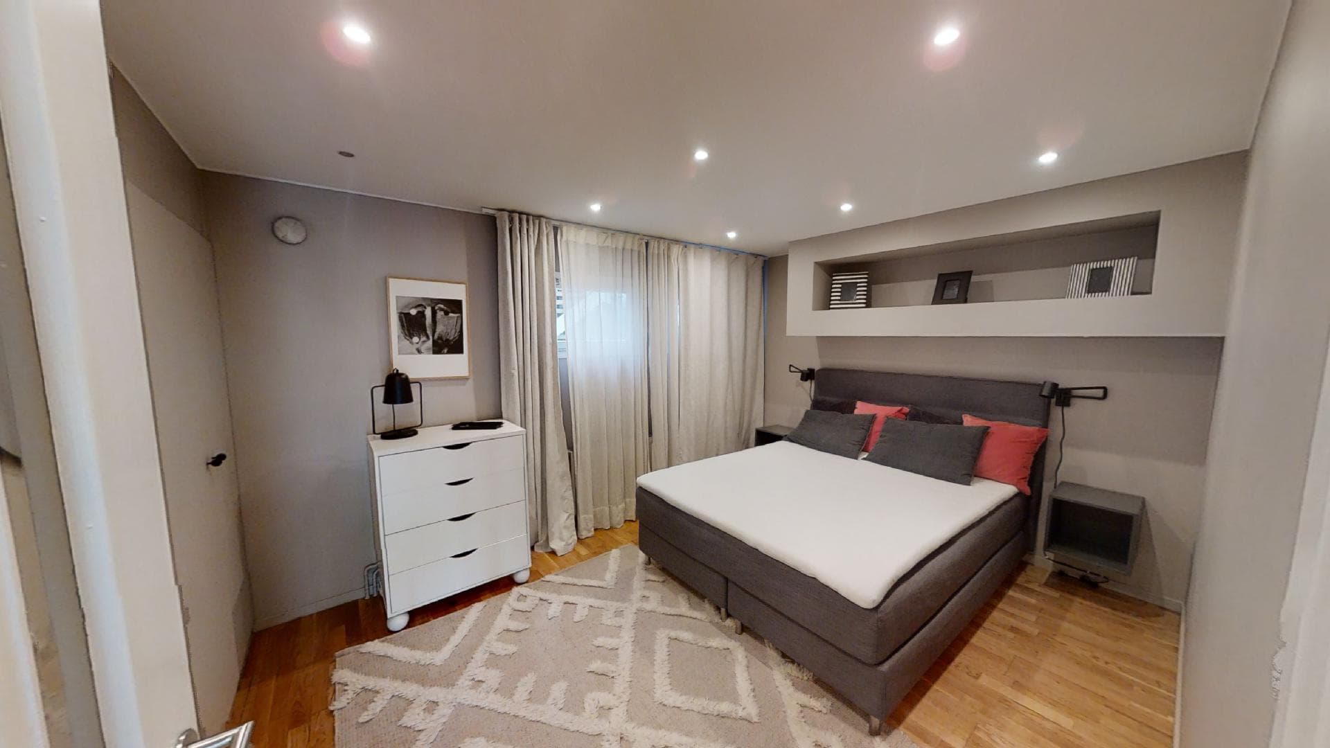 Skogsfrugränd, Bromma — photo 4