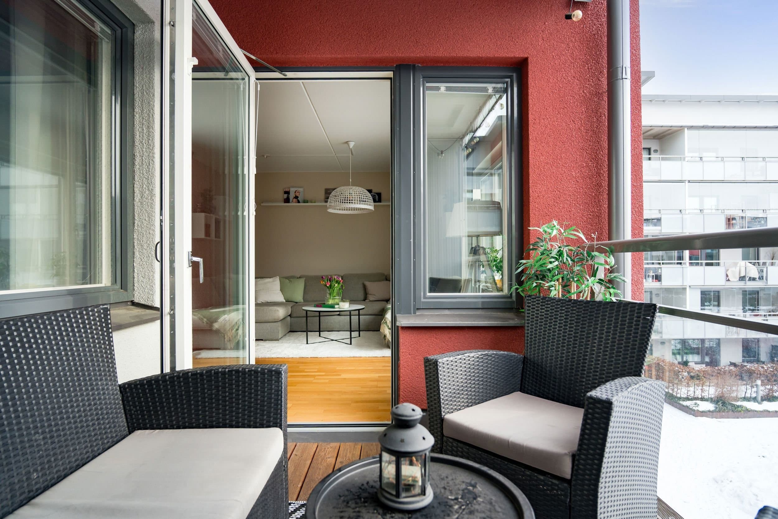 Portalgatan, Uppsala — photo 3