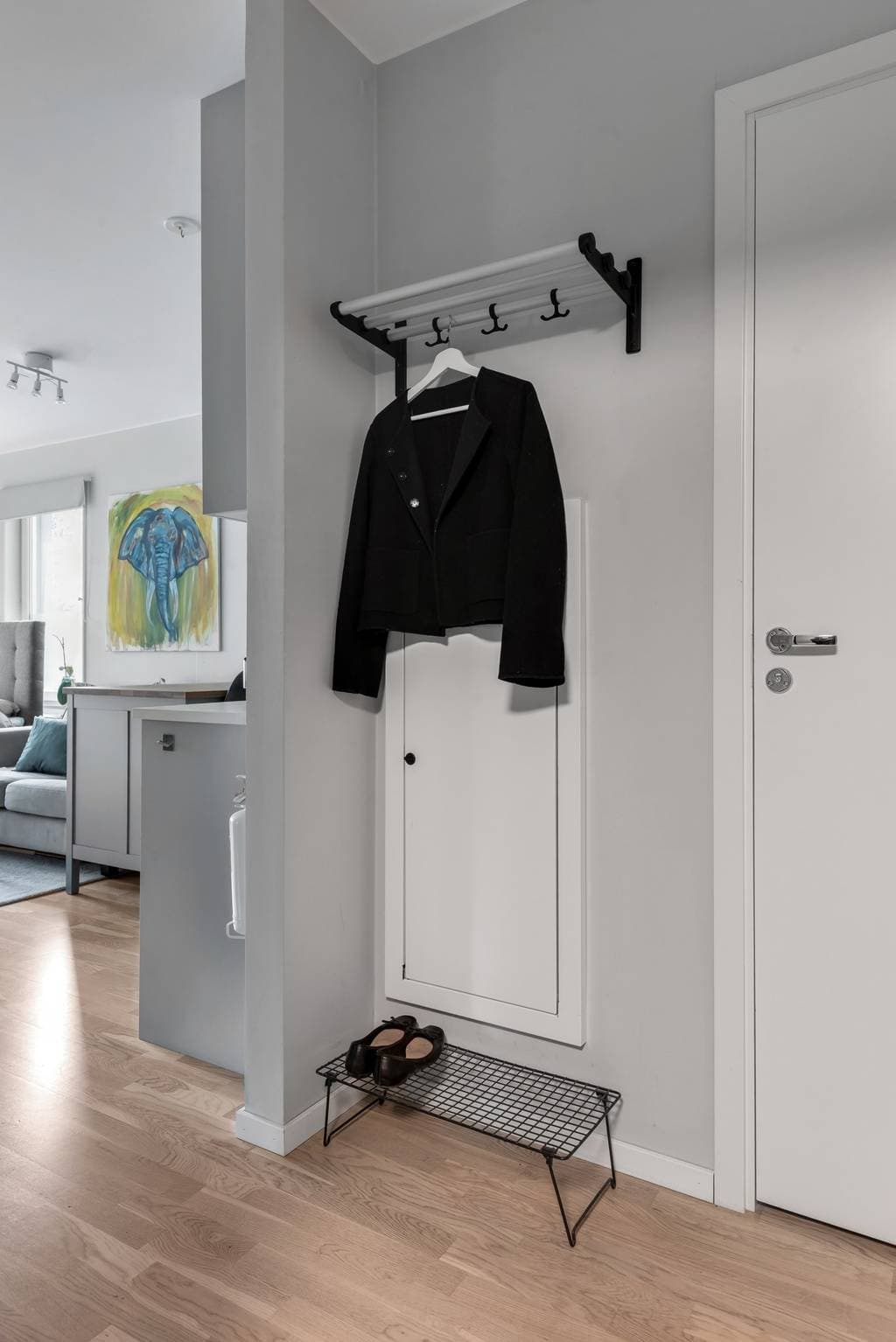 Svärdsliljegatan, Uppsala — photo 2