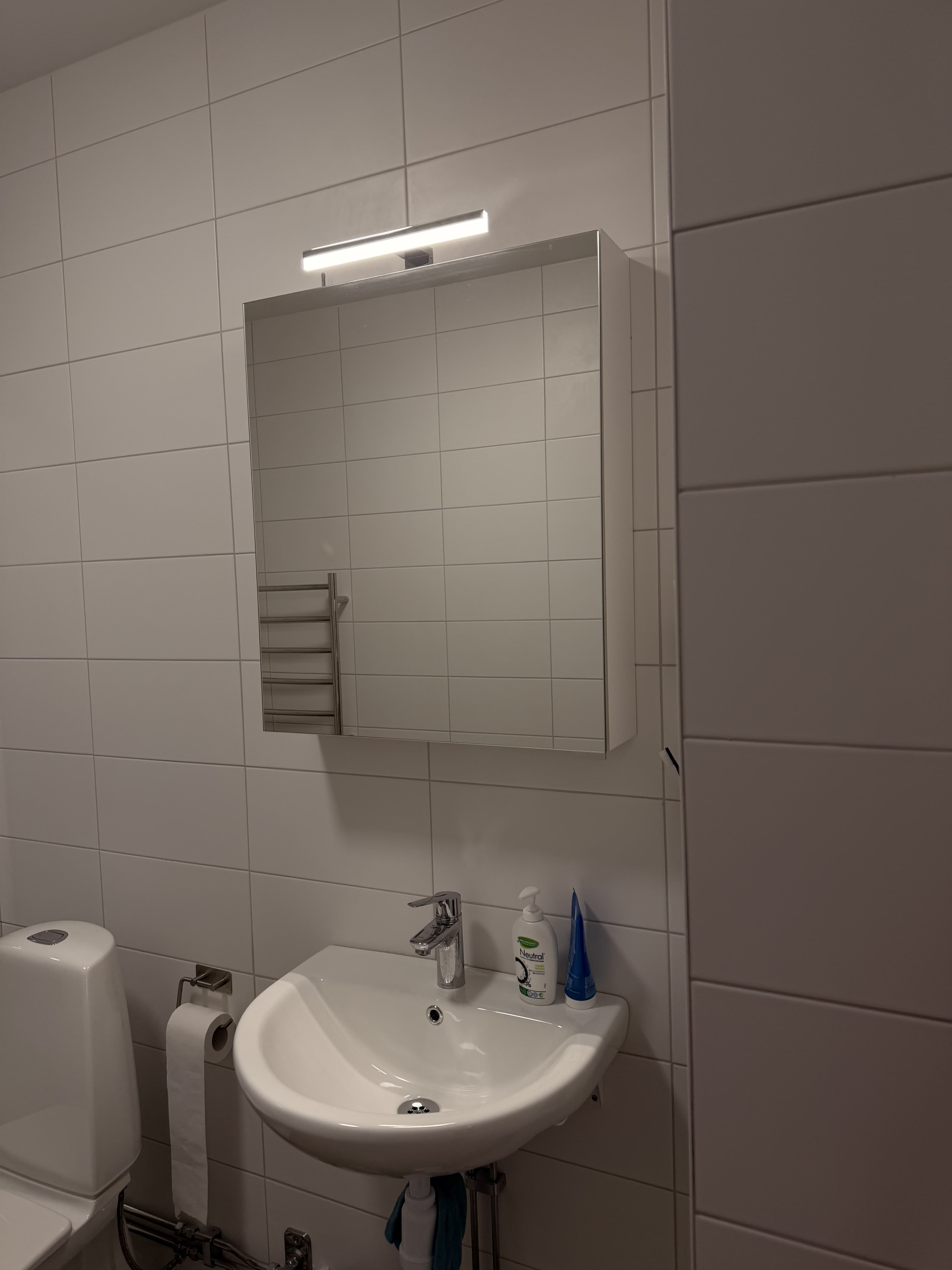 Kistaängsgatan , Kista — Kista