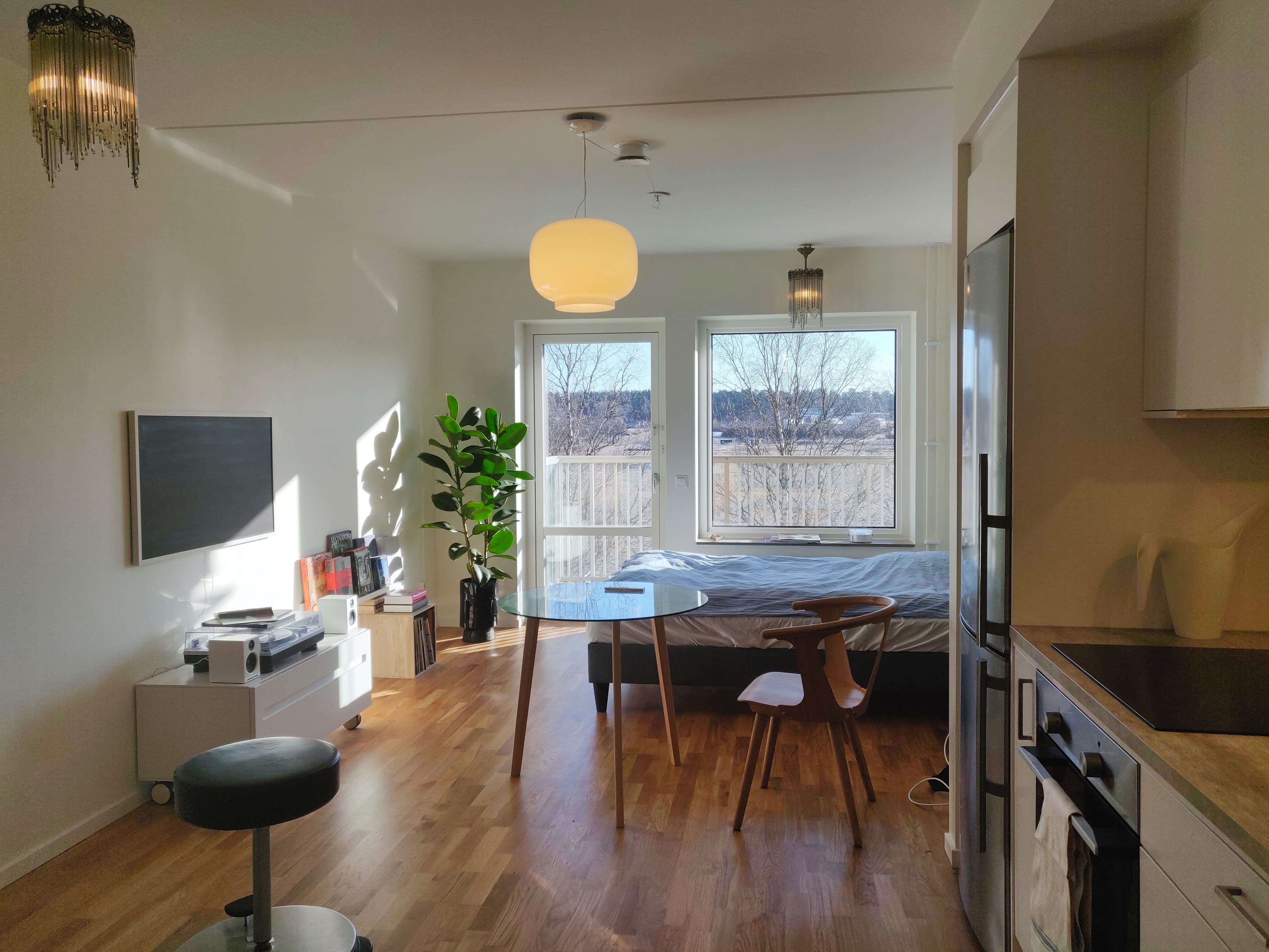 Göte Turessons Väg, Uppsala — photo 5