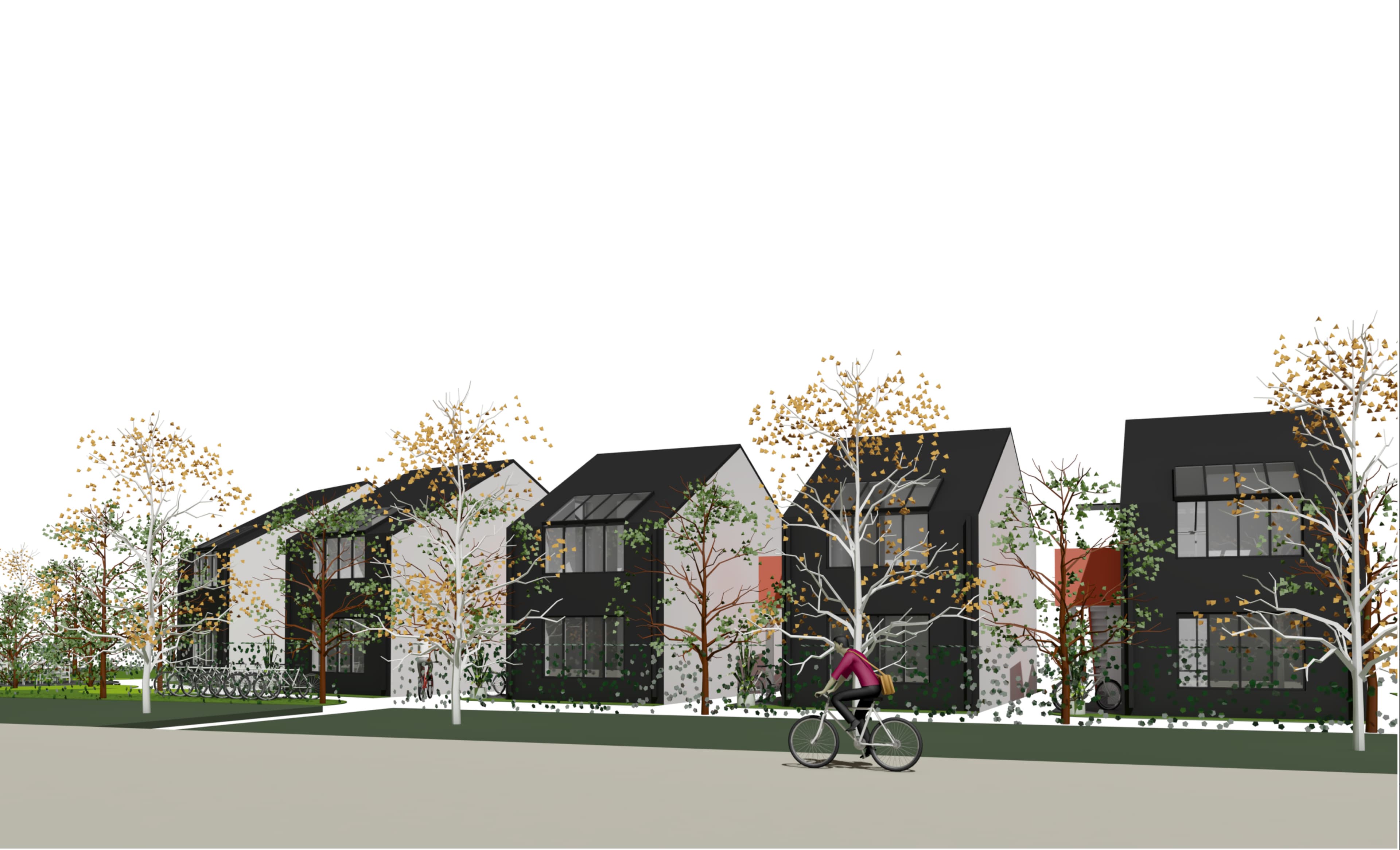 Månstorpsvägen 7A, Lund — Lund