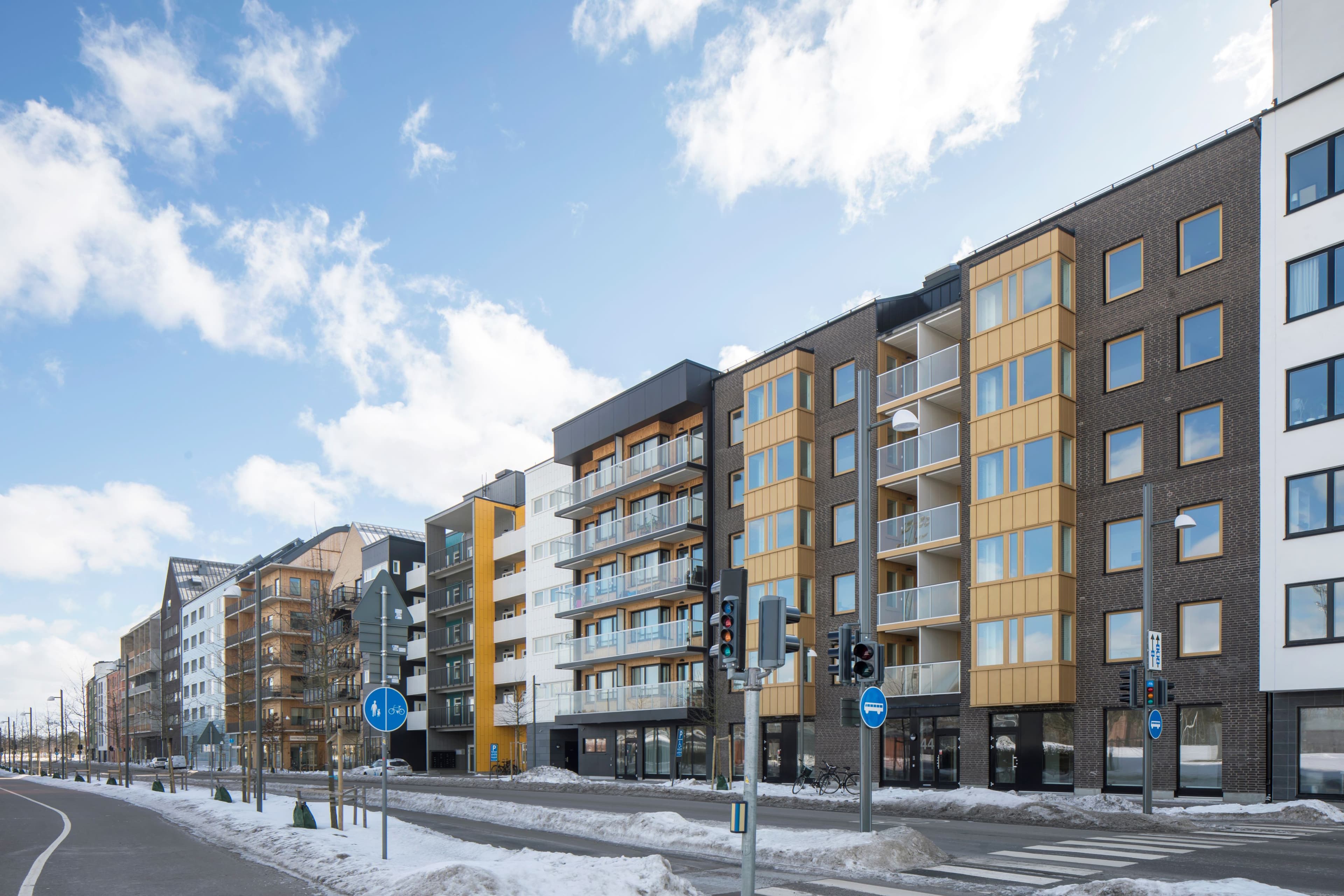 Kunskapslänken 44, Linköping — photo 2