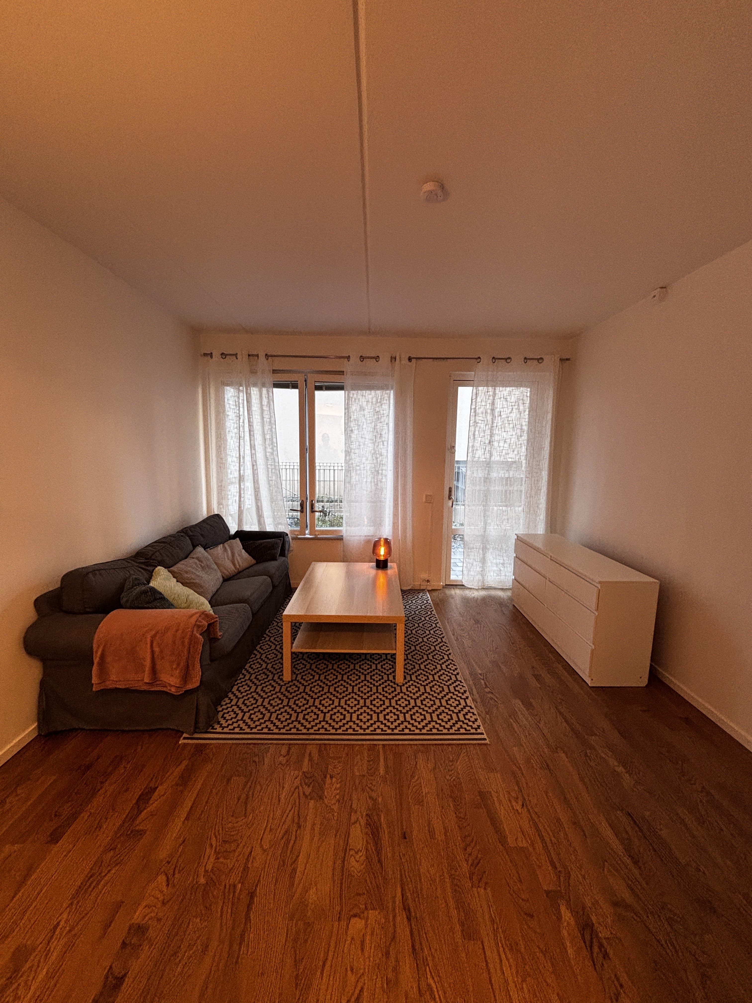 Borgarfjordsgatan, Kista — photo 2