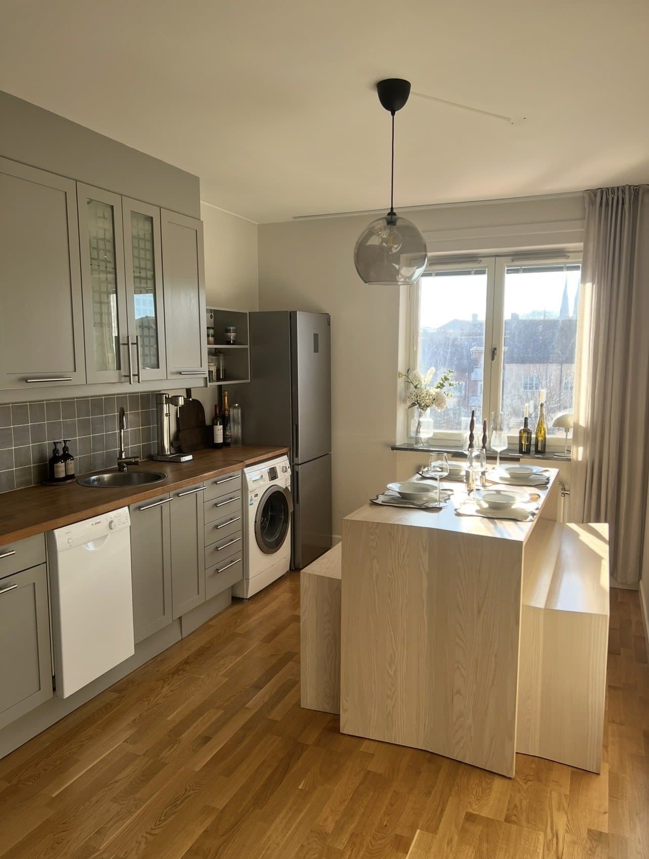 Tegnérgatan, Uppsala — photo 4