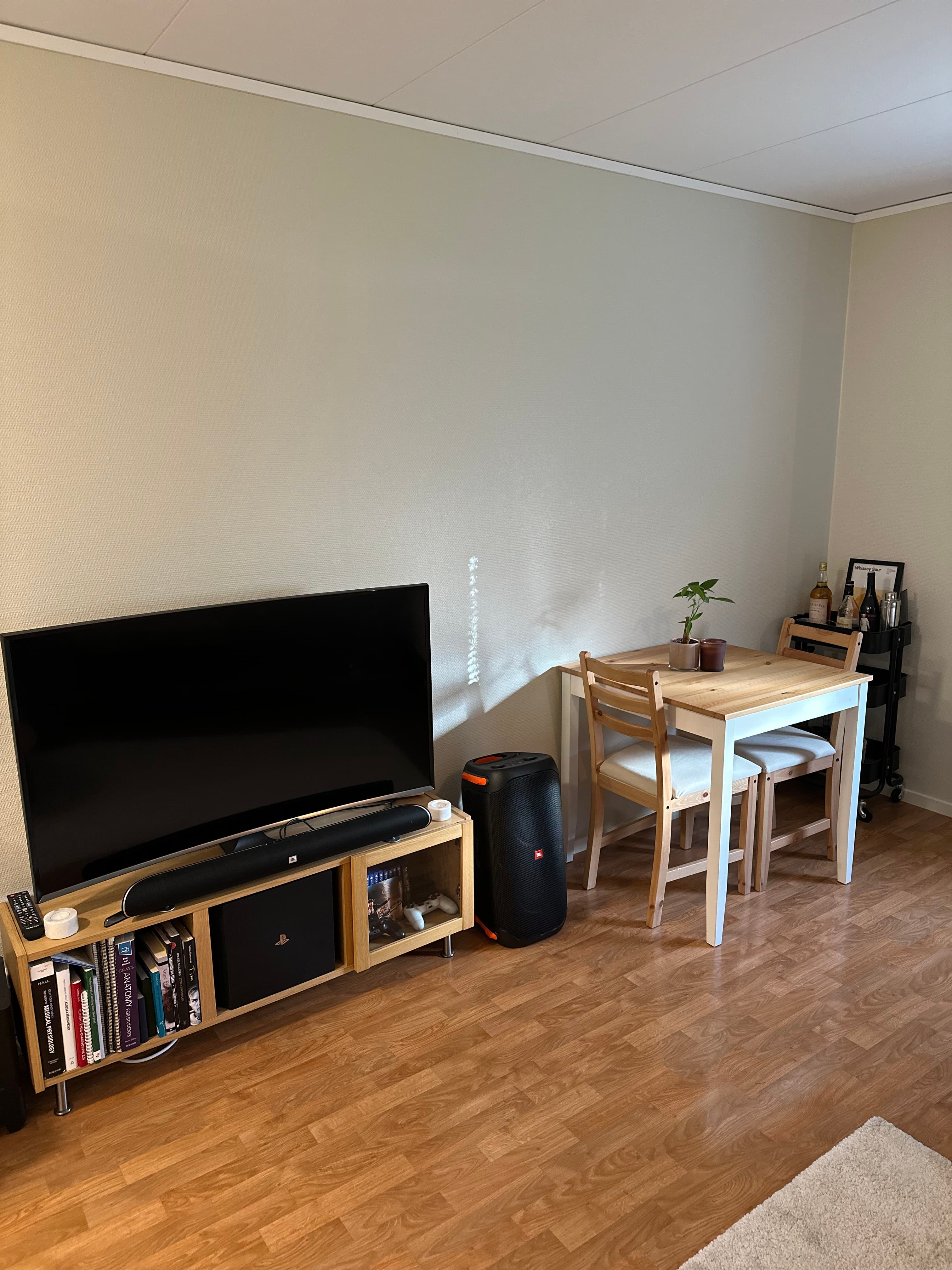 Tvistevägen, Umeå — Umeå