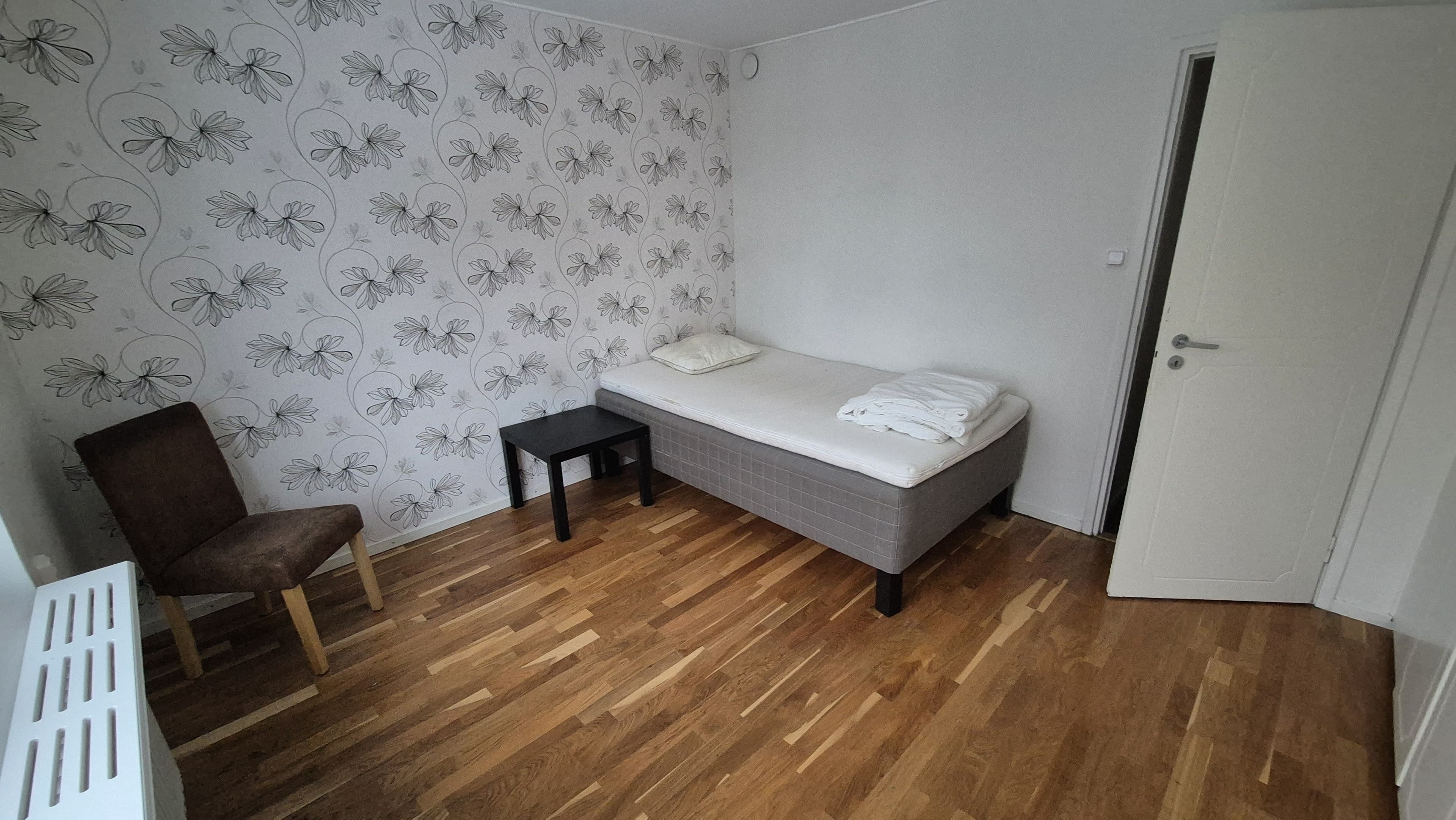 Sofiehemsvägen, Umeå — Umeå