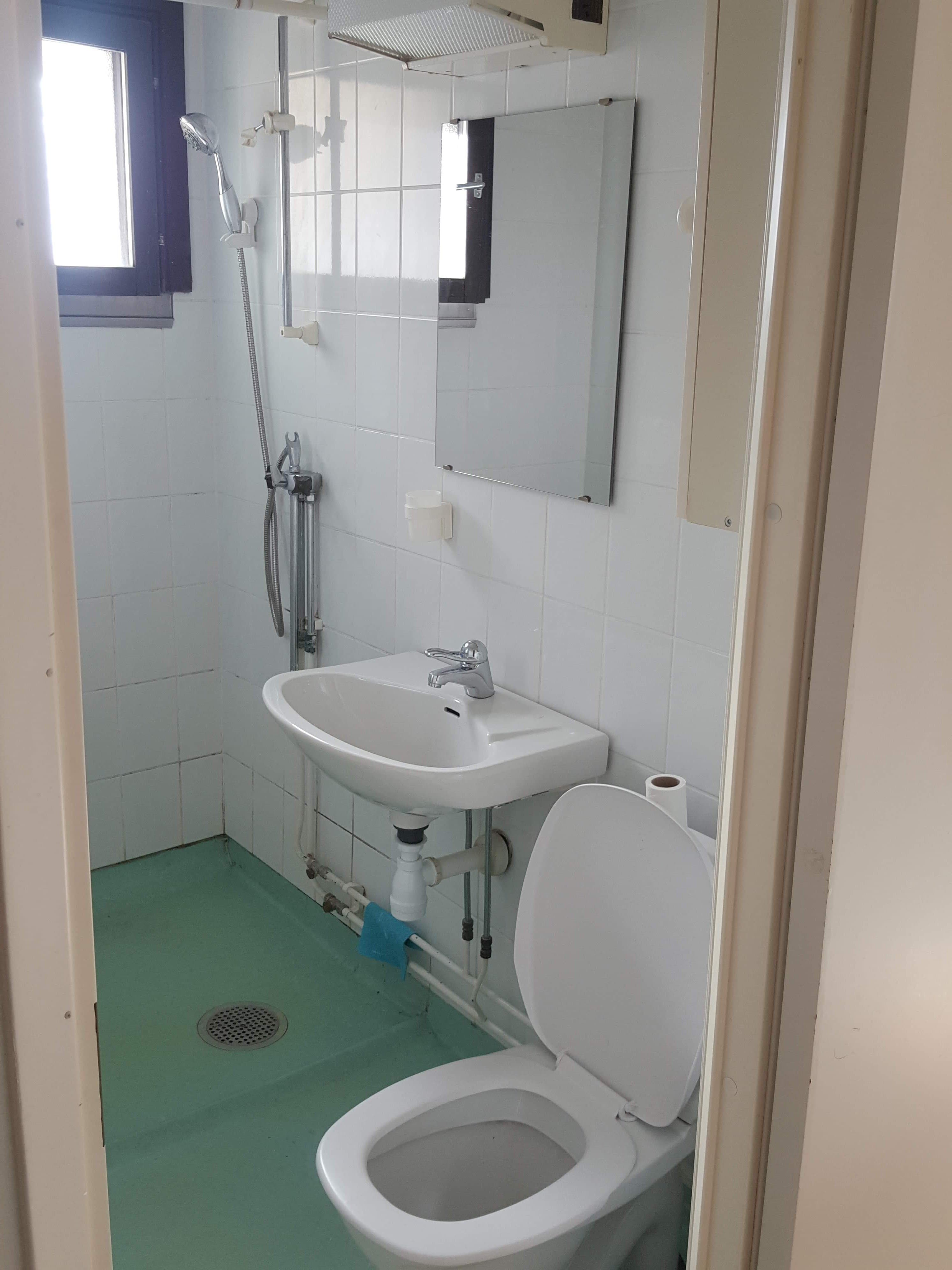 Helsingörsgatan, Kista — Kista