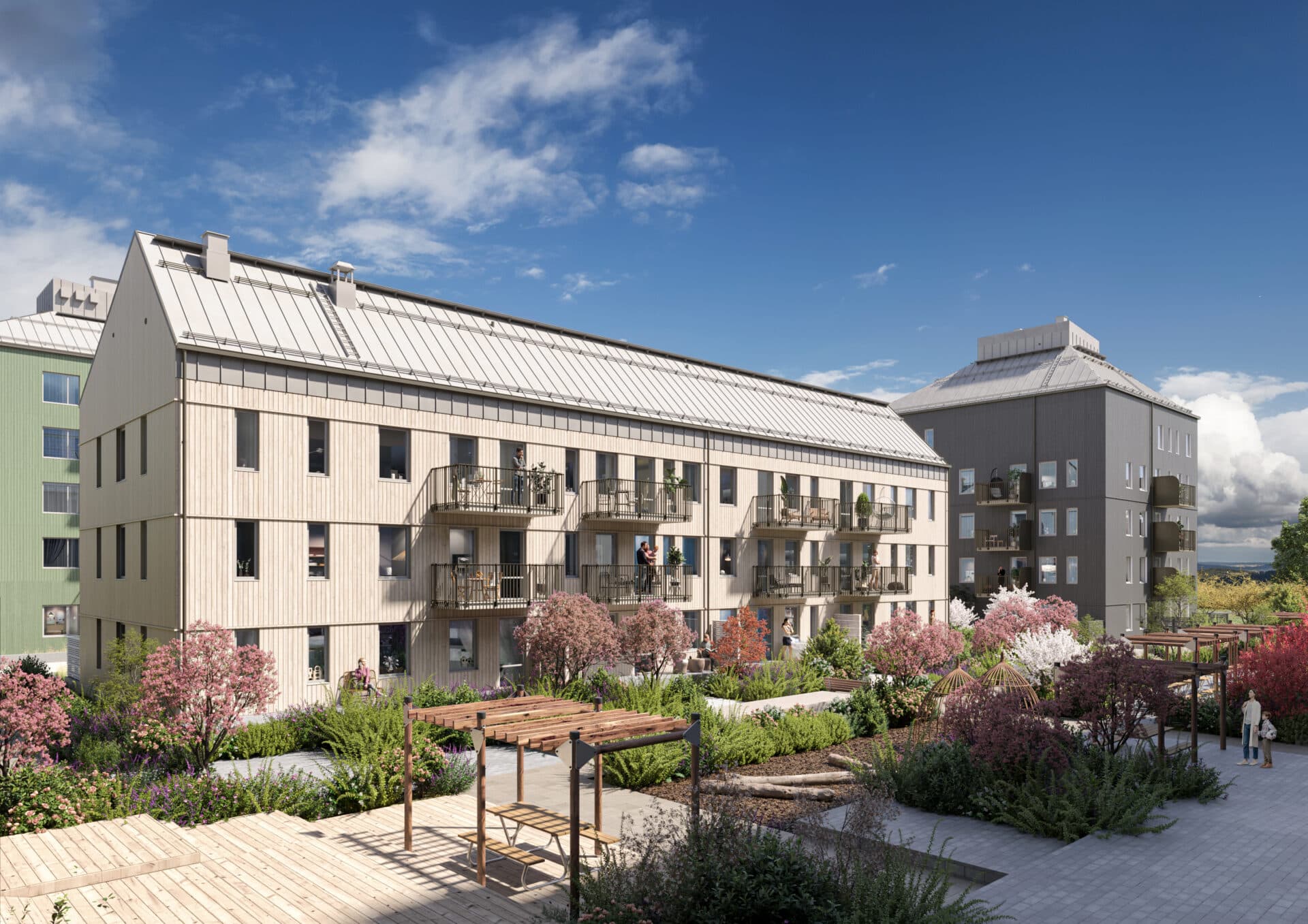 Sörbyängsvägen 33A, Örebro — photo 5