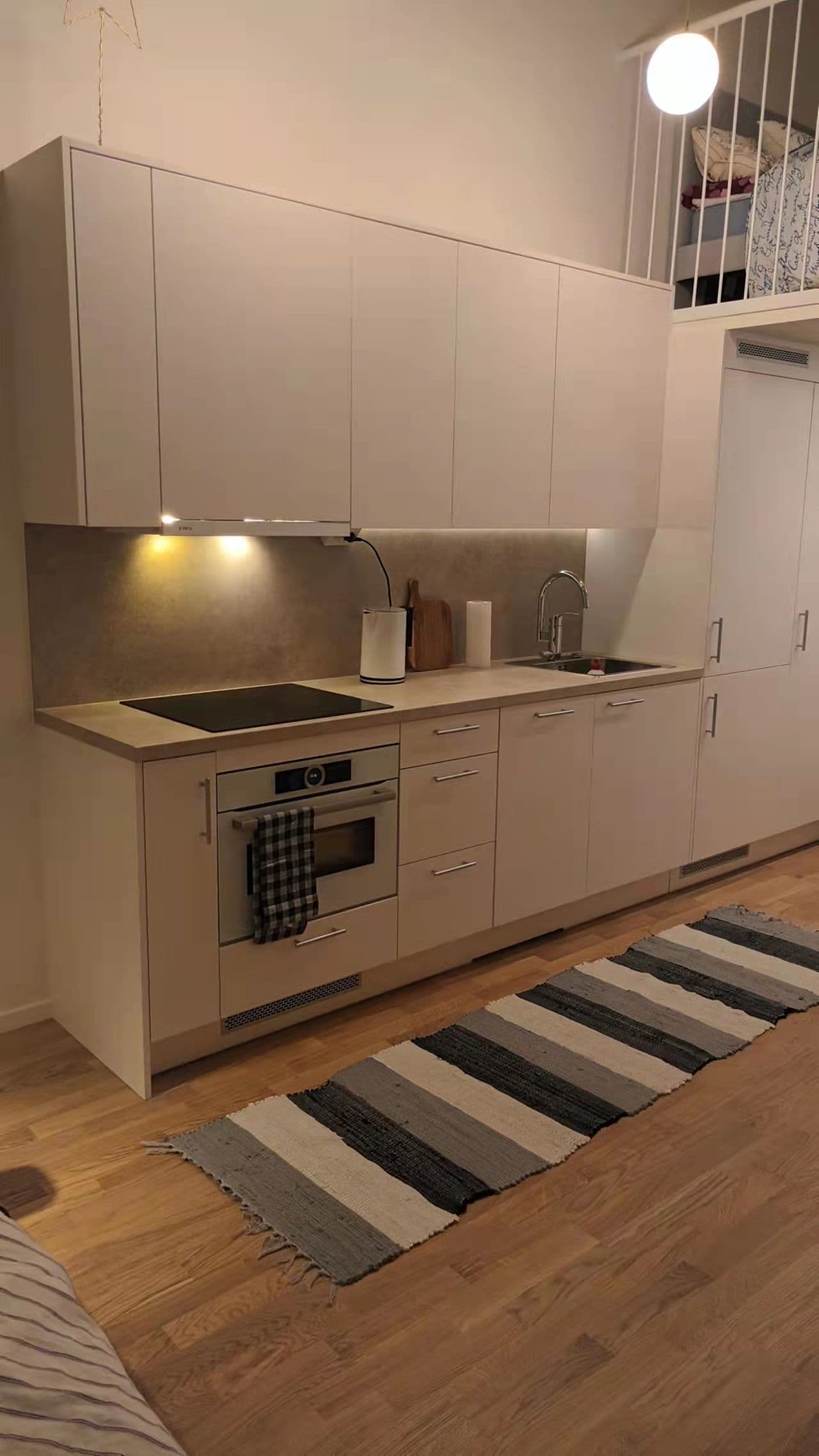 Russinvägen, Farsta — Farsta