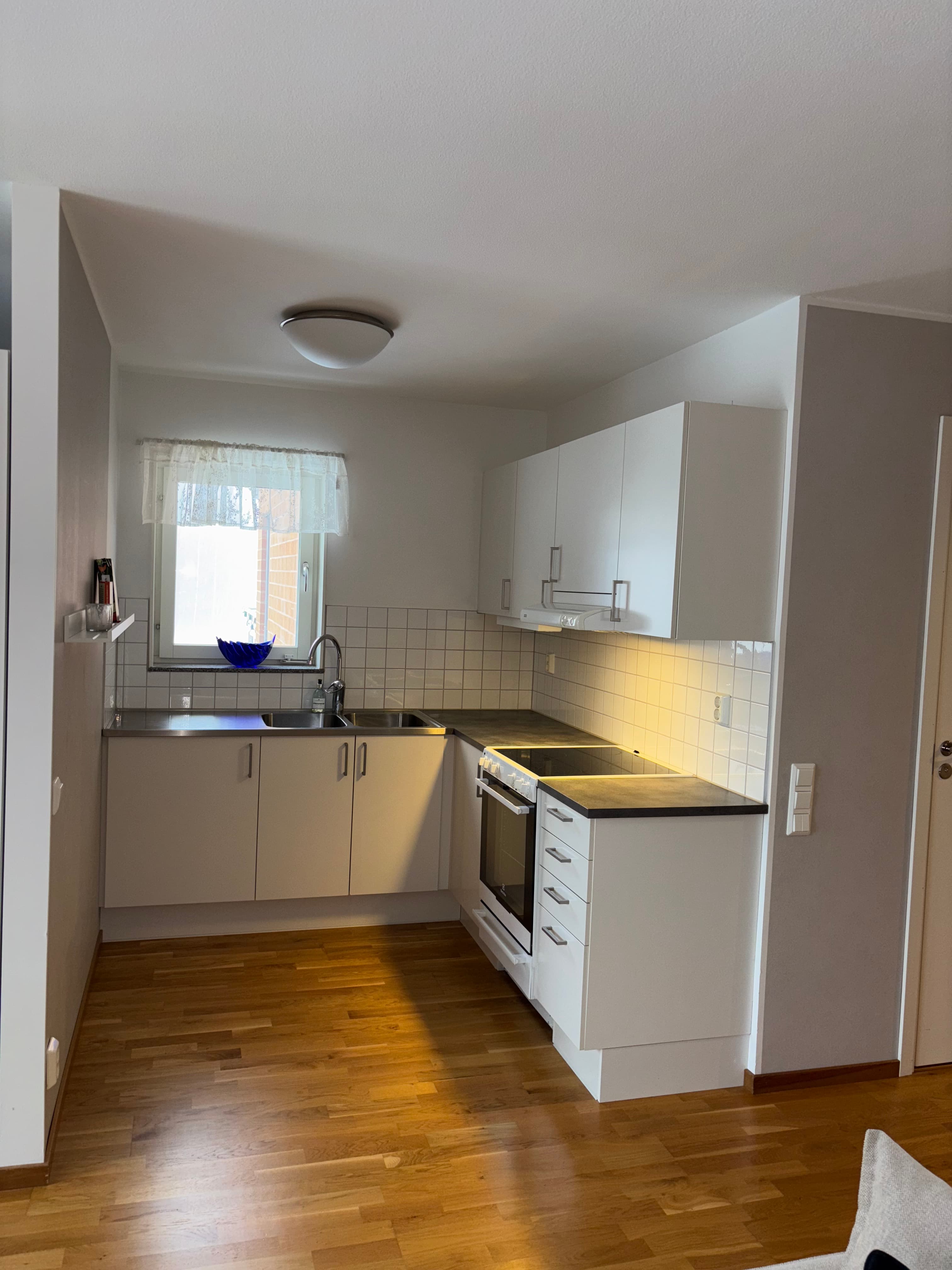 Porfyrvägen, Umeå — photo 2