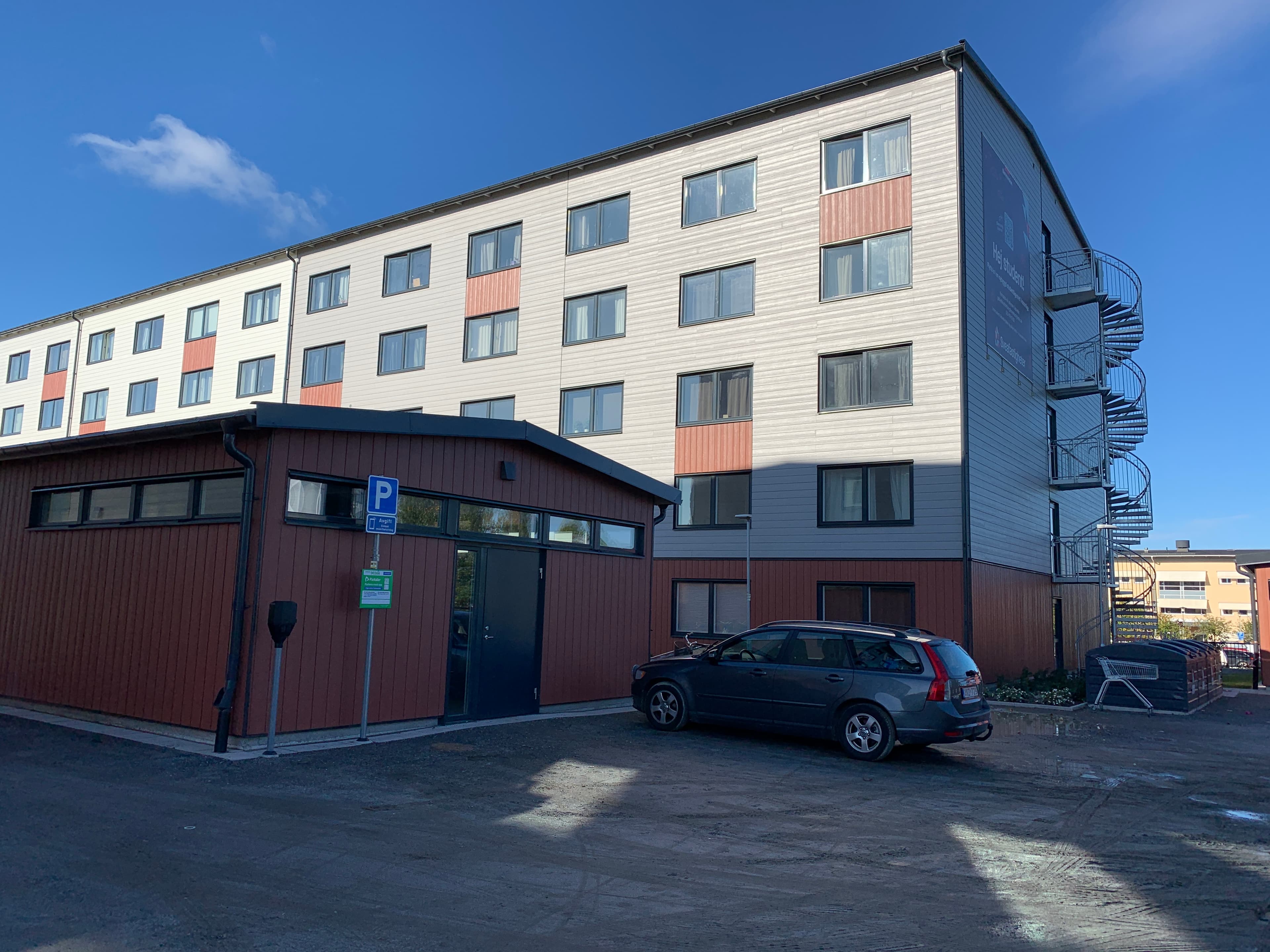 Tvistevägen 43, Umeå — photo 5