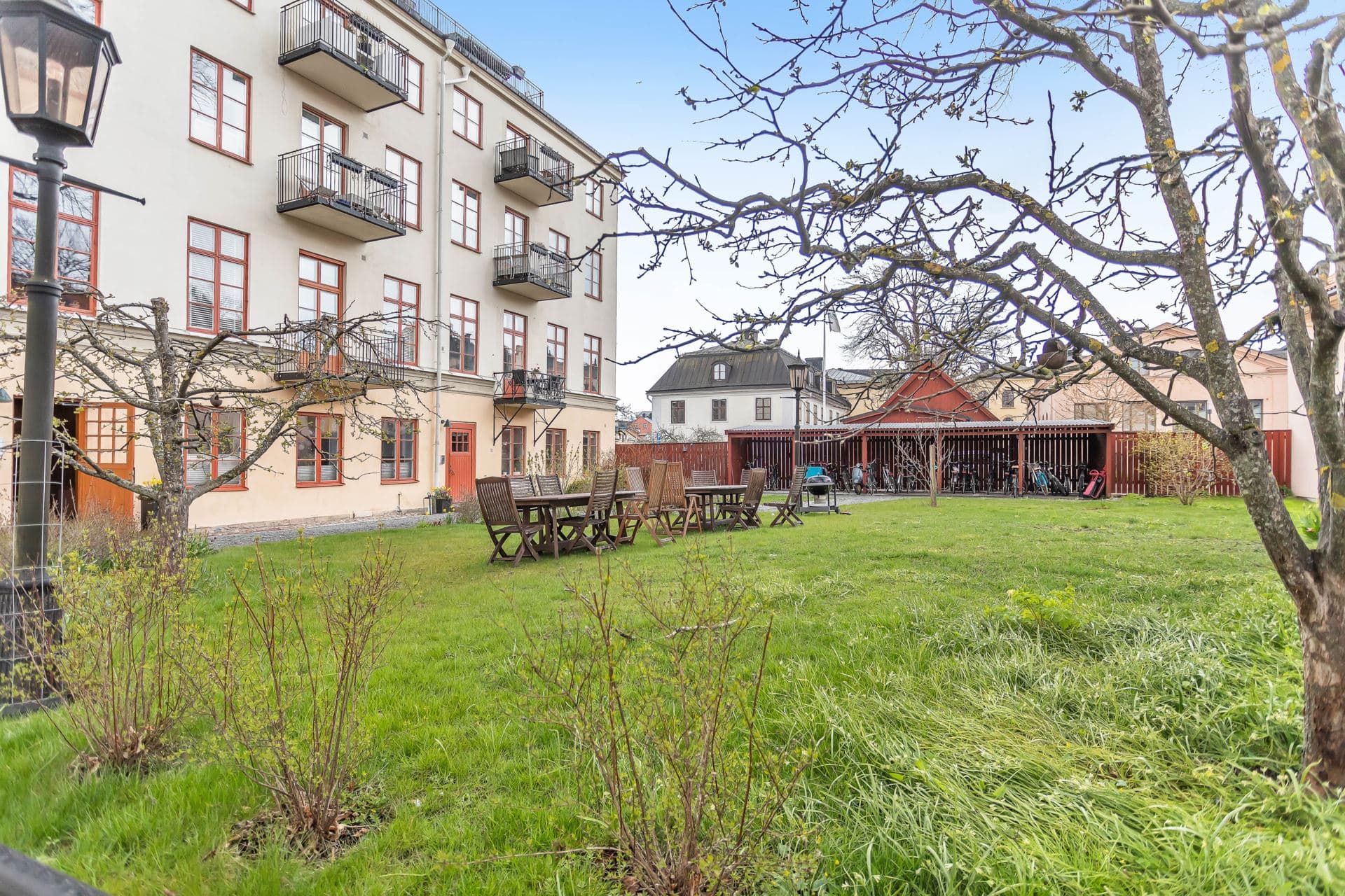 Västra Ågatan, Uppsala — photo 3