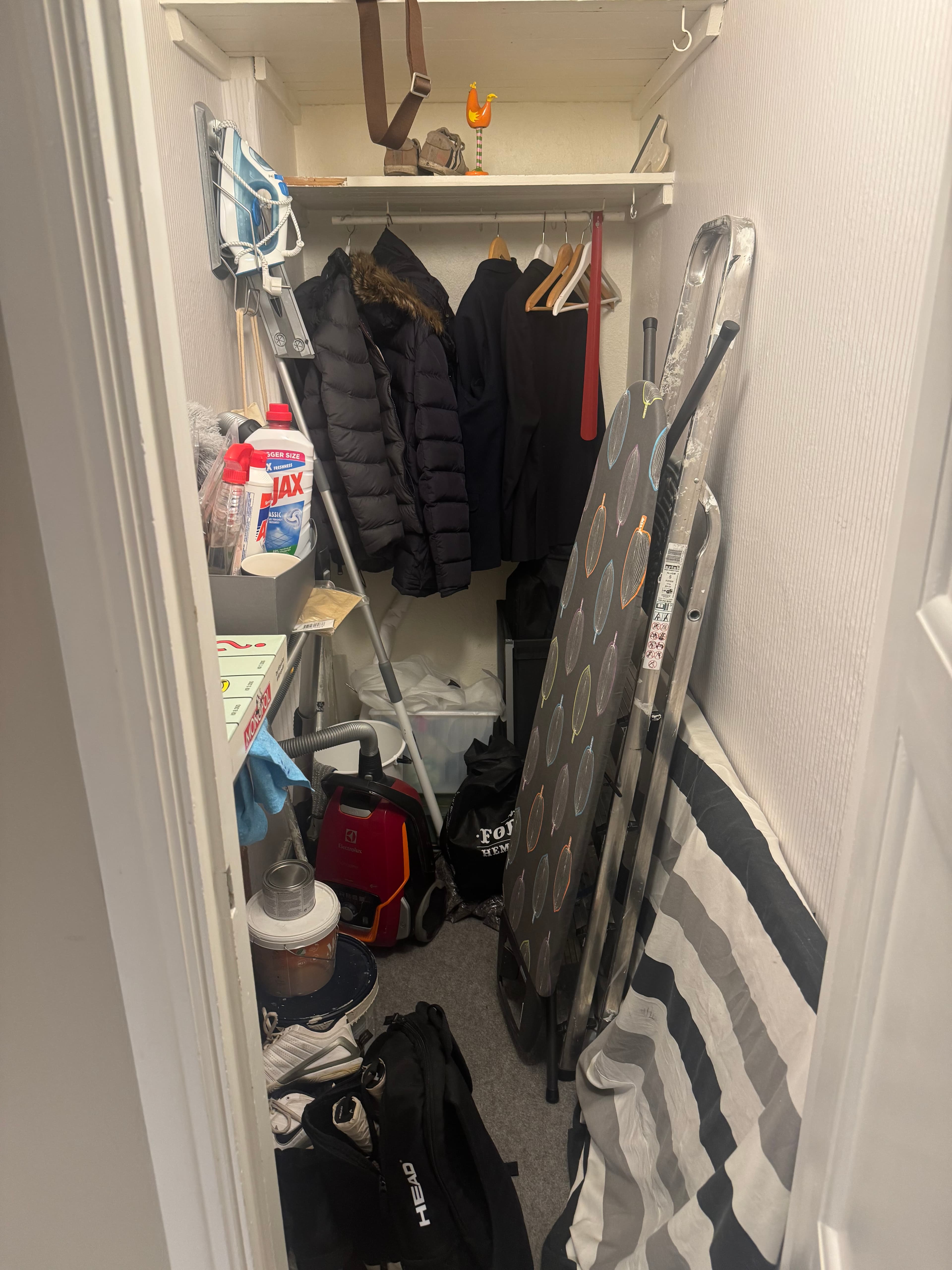 Väderkvarnsgatan, Uppsala — photo 2