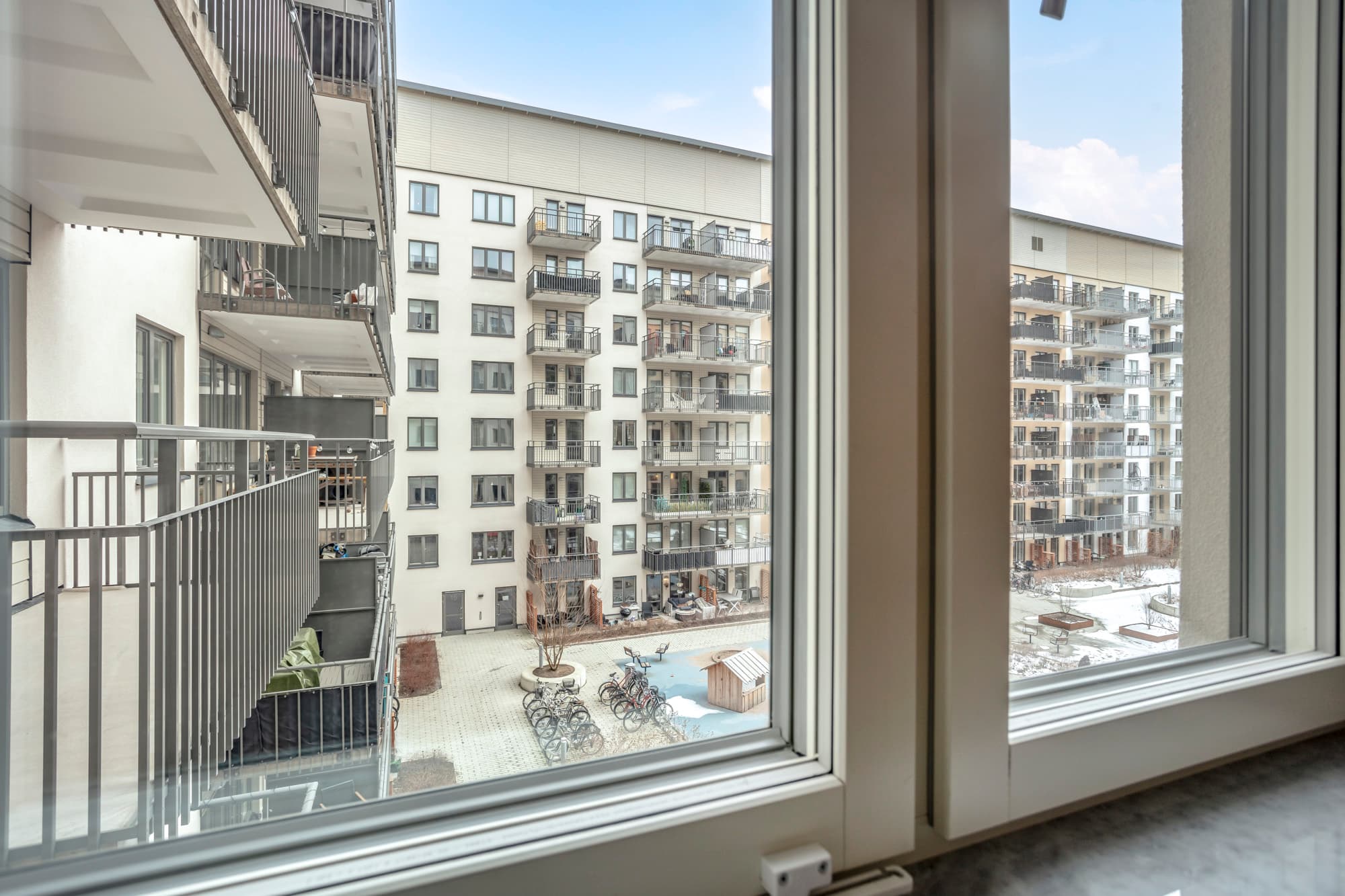 Kryddblandargatan 17, Uppsala — photo 4