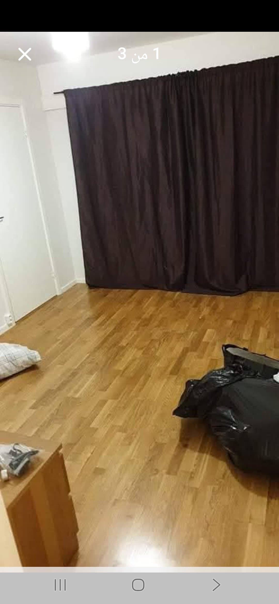 Kvarnängsgatan , Uppsala — photo 3