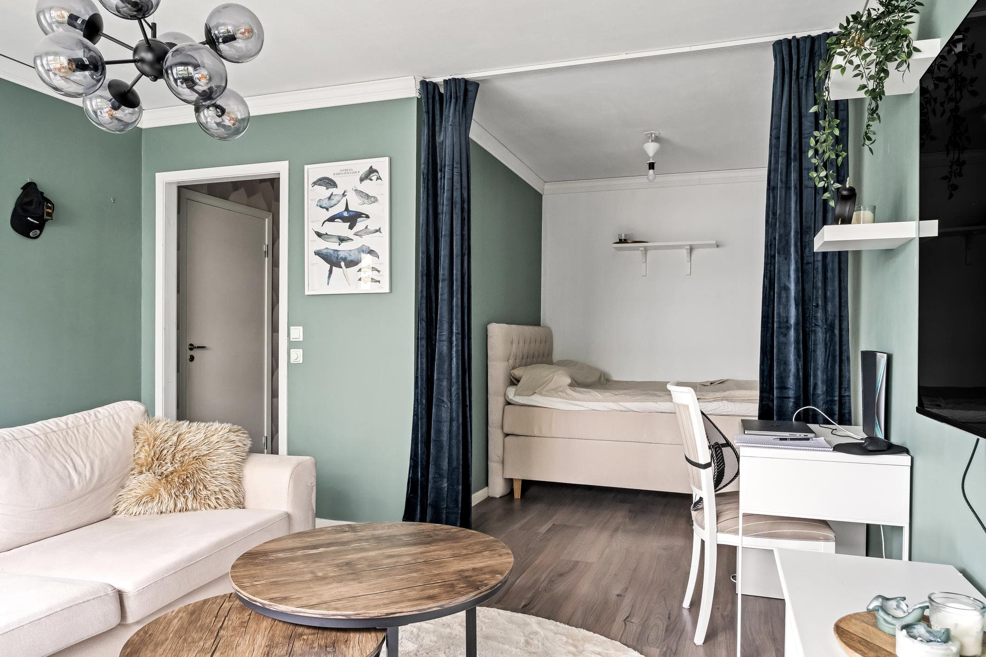 Lidnersgatan, Uppsala — photo 2