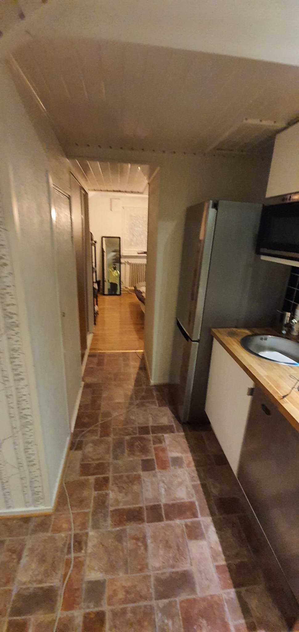 Gustavsgatan, Göteborg — Göteborg