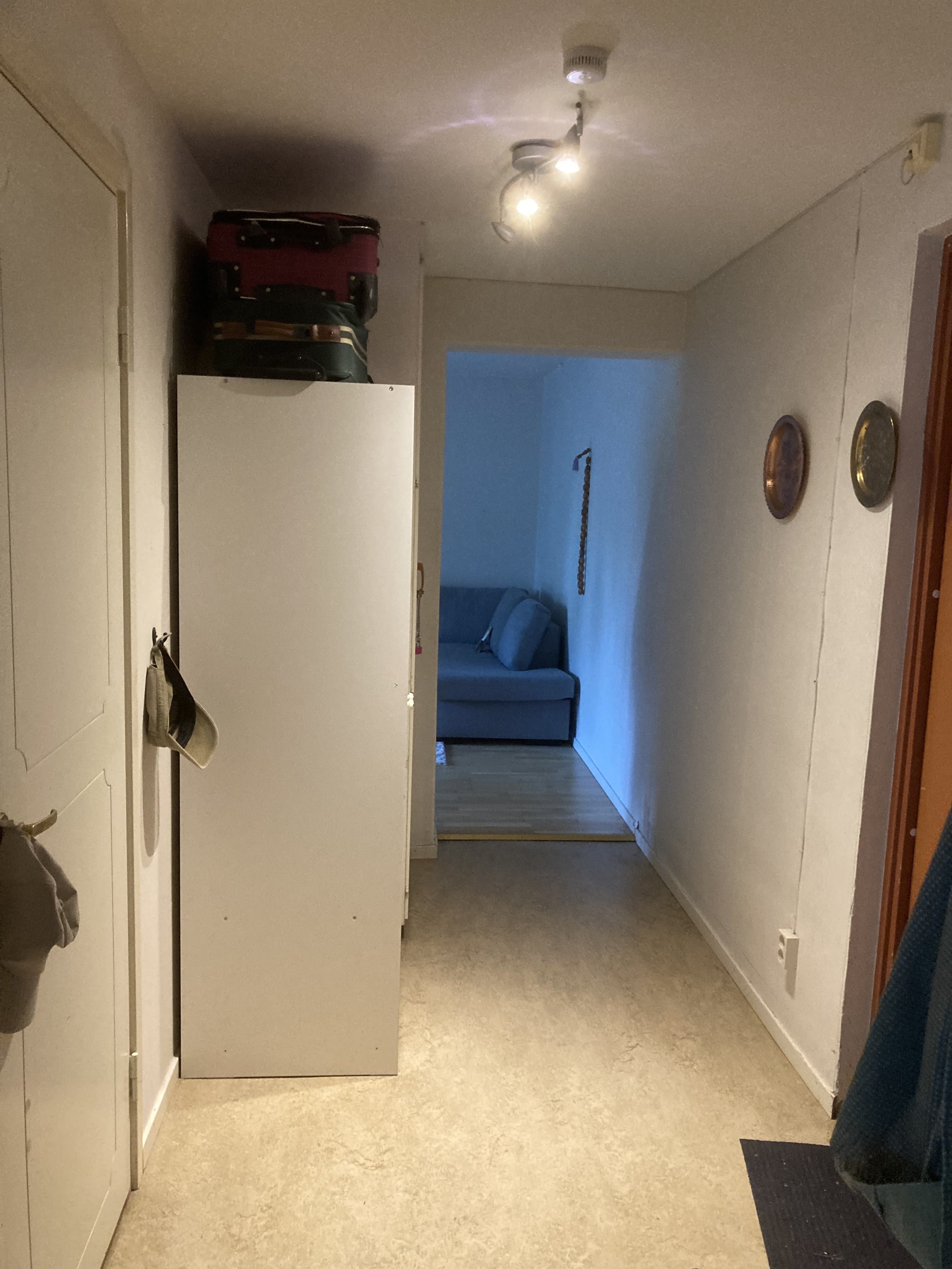 Sernanders väg, Uppsala — photo 4