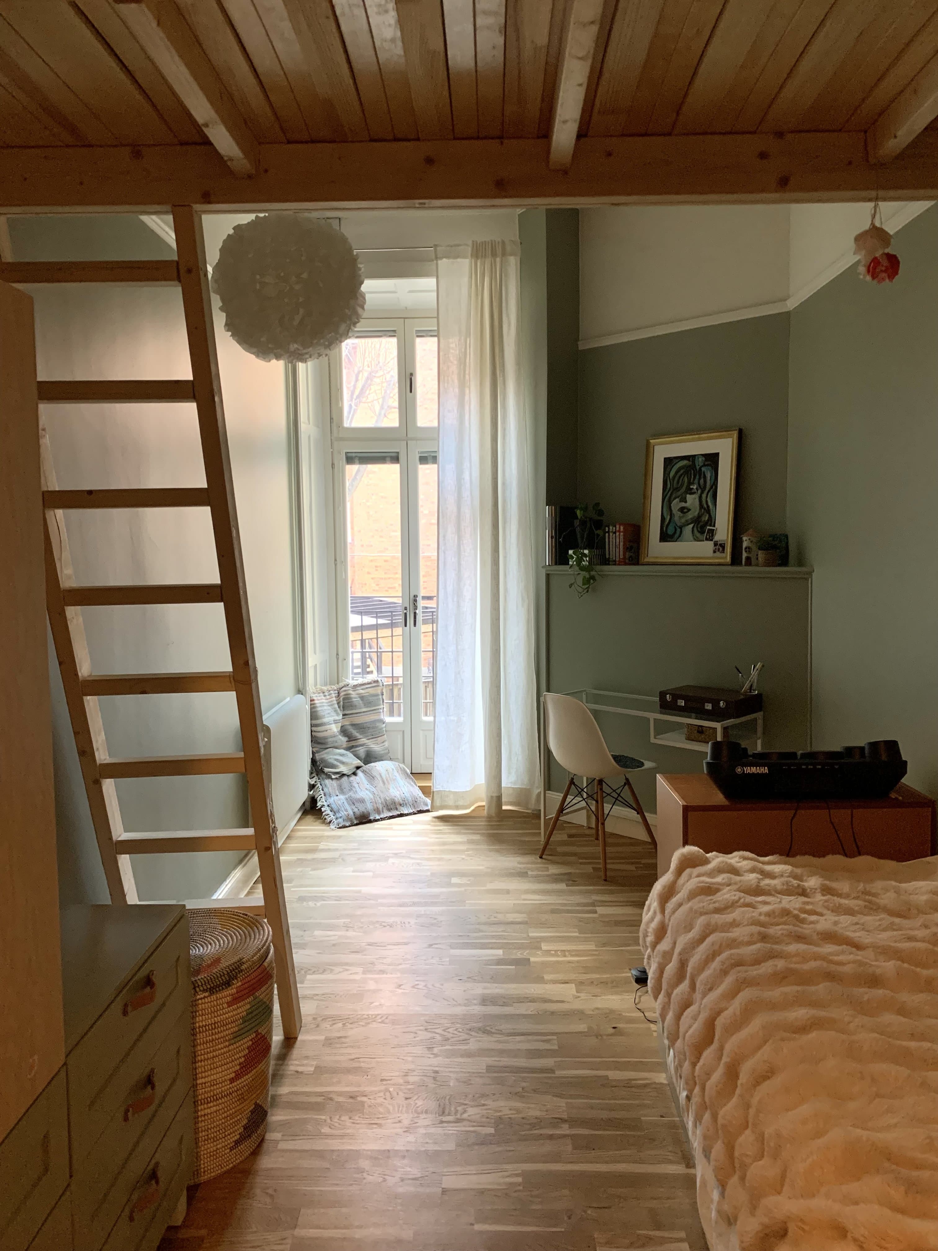 Katarina Bangata, Stockholm — photo 2