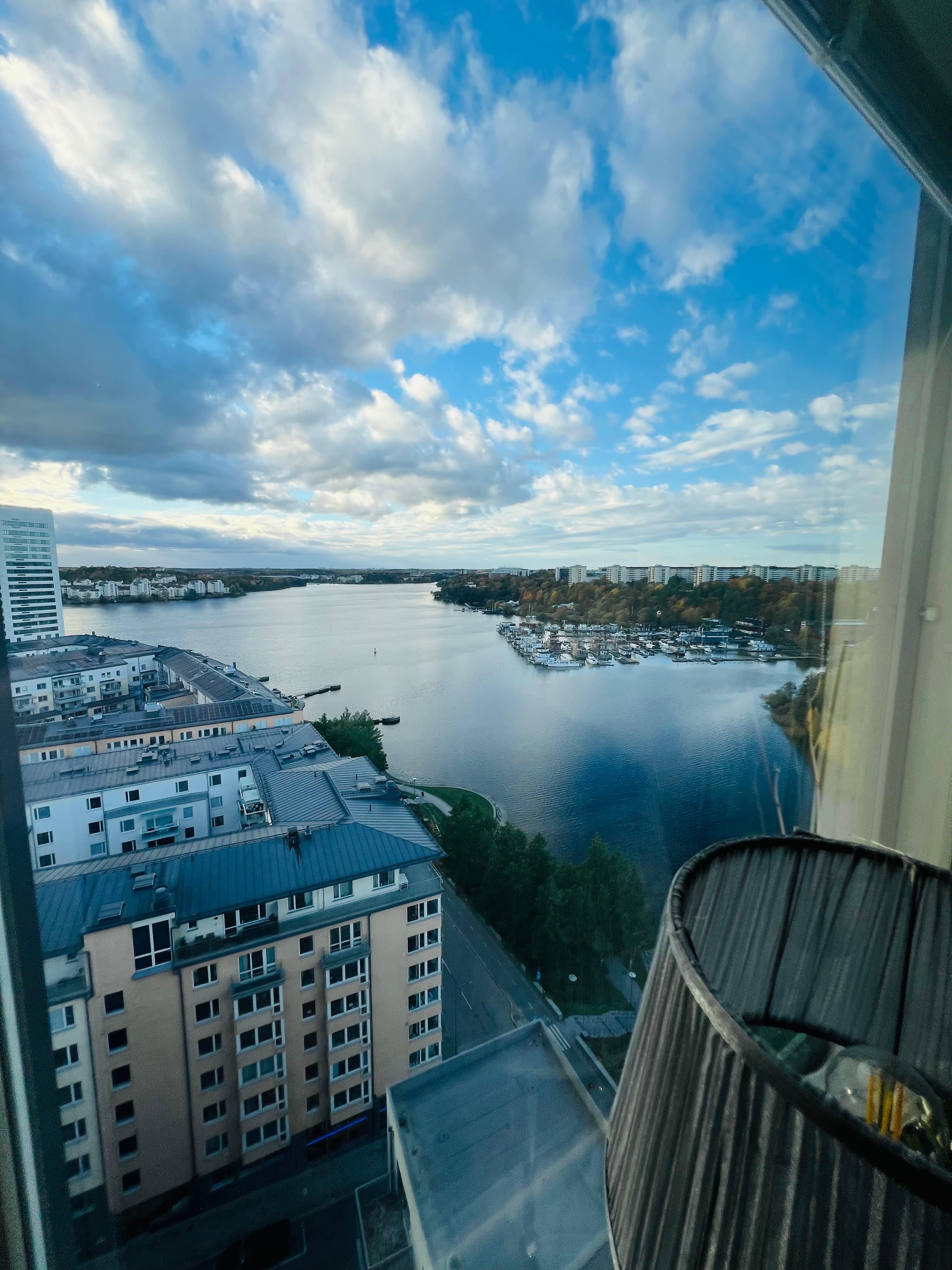 Nordenflychtsvägen, Stockholm — photo 5