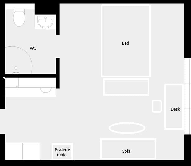 Tellusgatan, Lund — photo 2