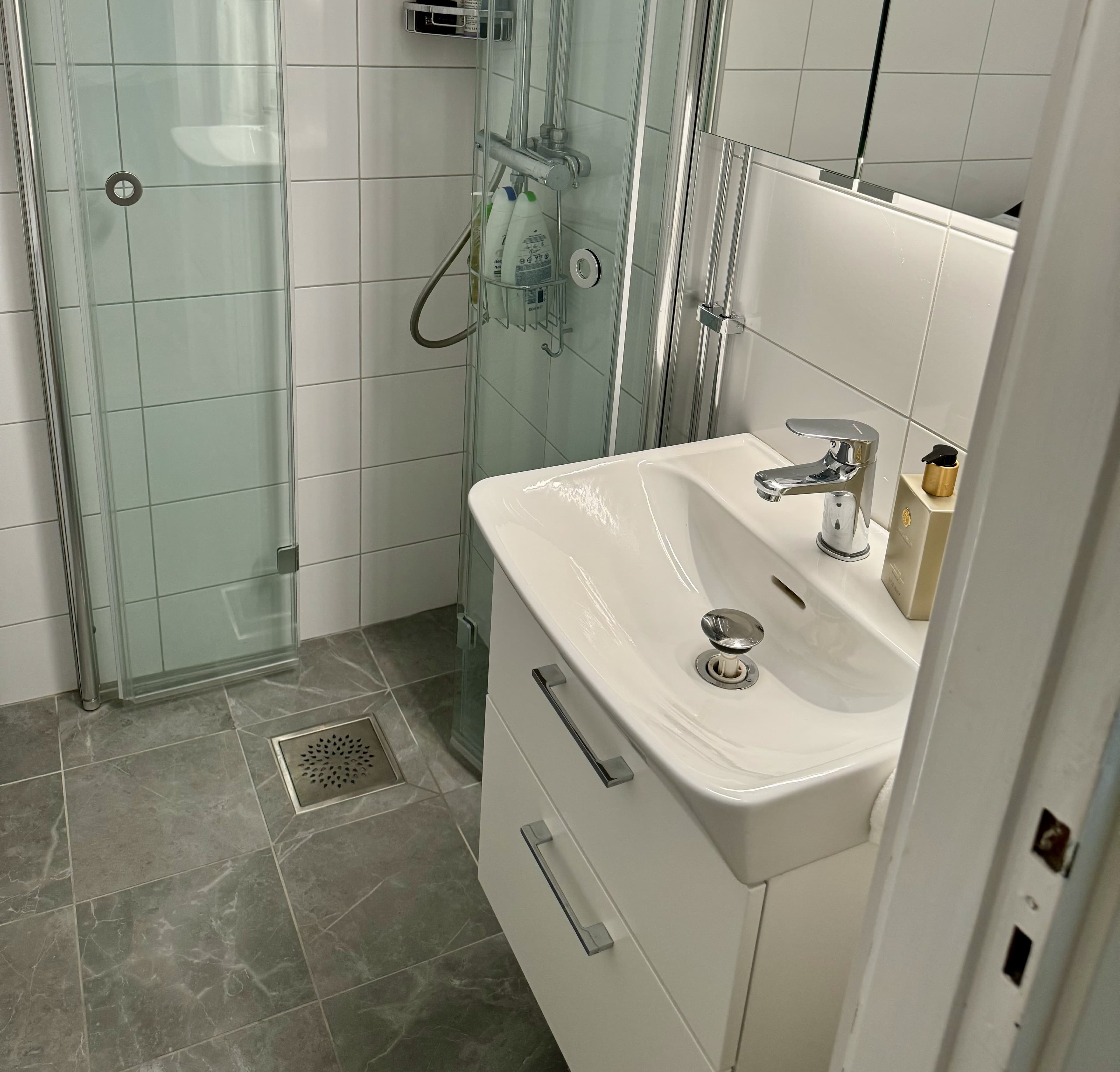 Götgatan, Uppsala — Uppsala