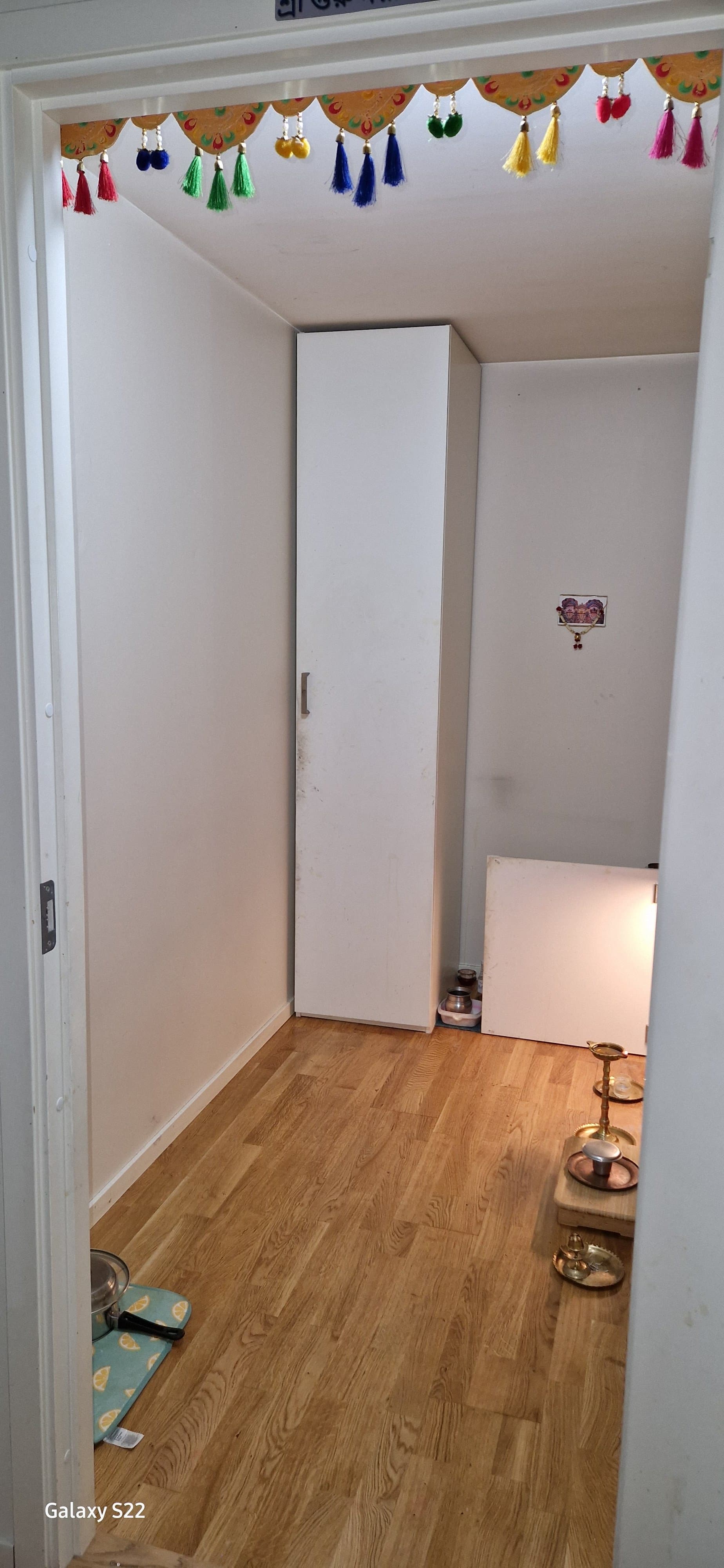 Hanstavägen, Kista — photo 2