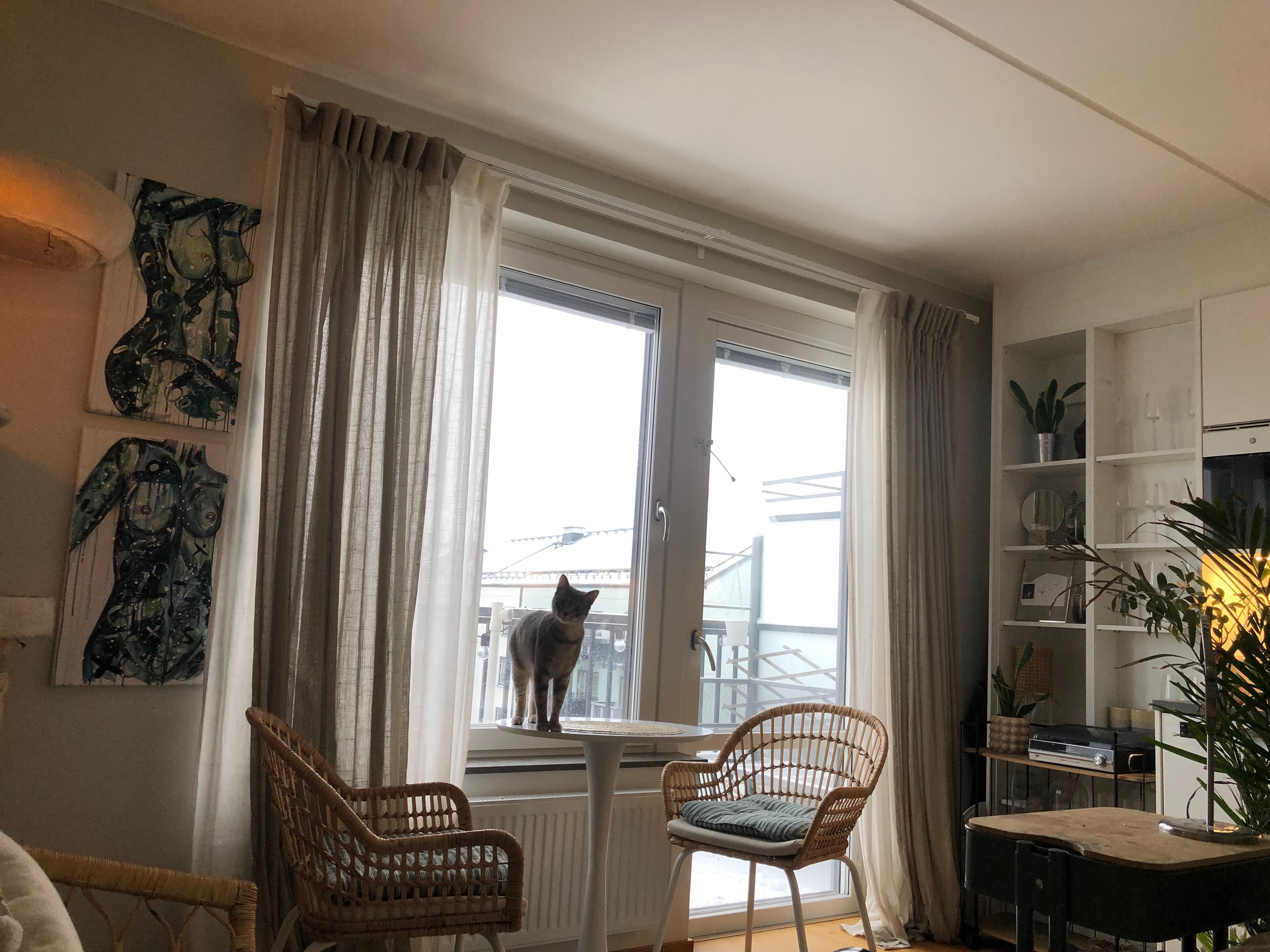 Leopoldsgatan, Uppsala — photo 4