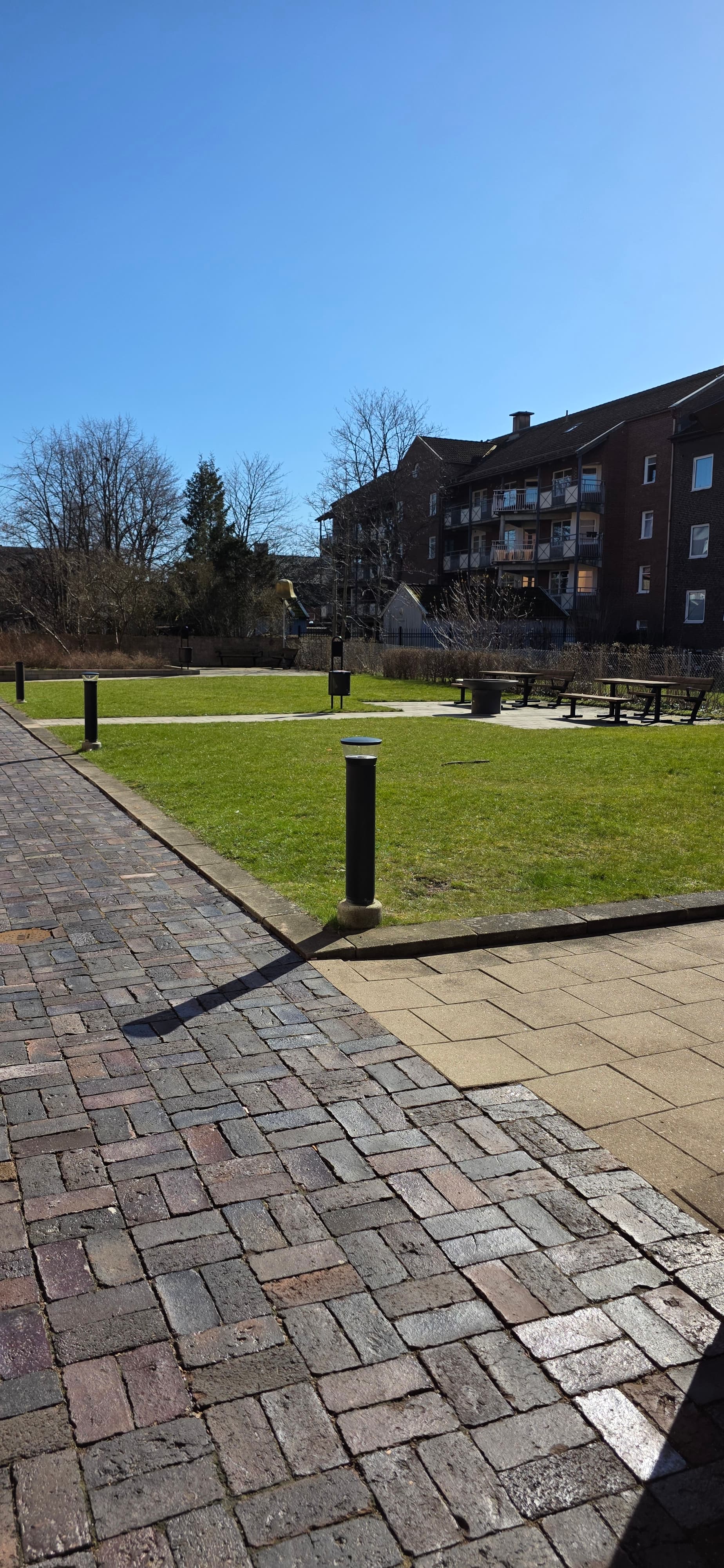 Wienergatan 17, Helsingborg — photo 2