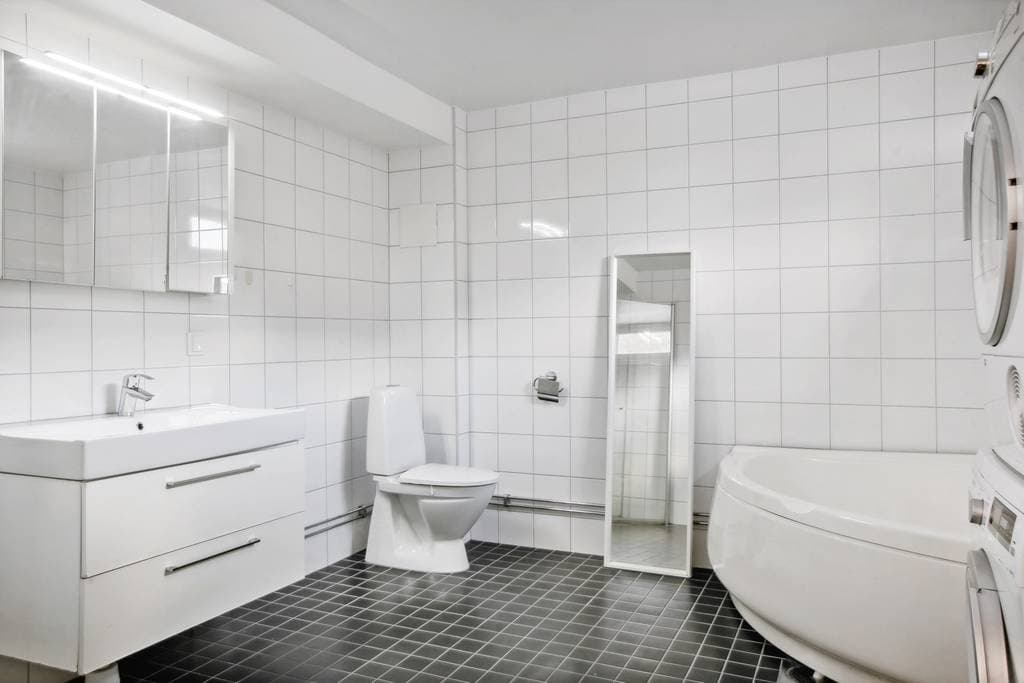 Boforsgatan, Farsta — Farsta