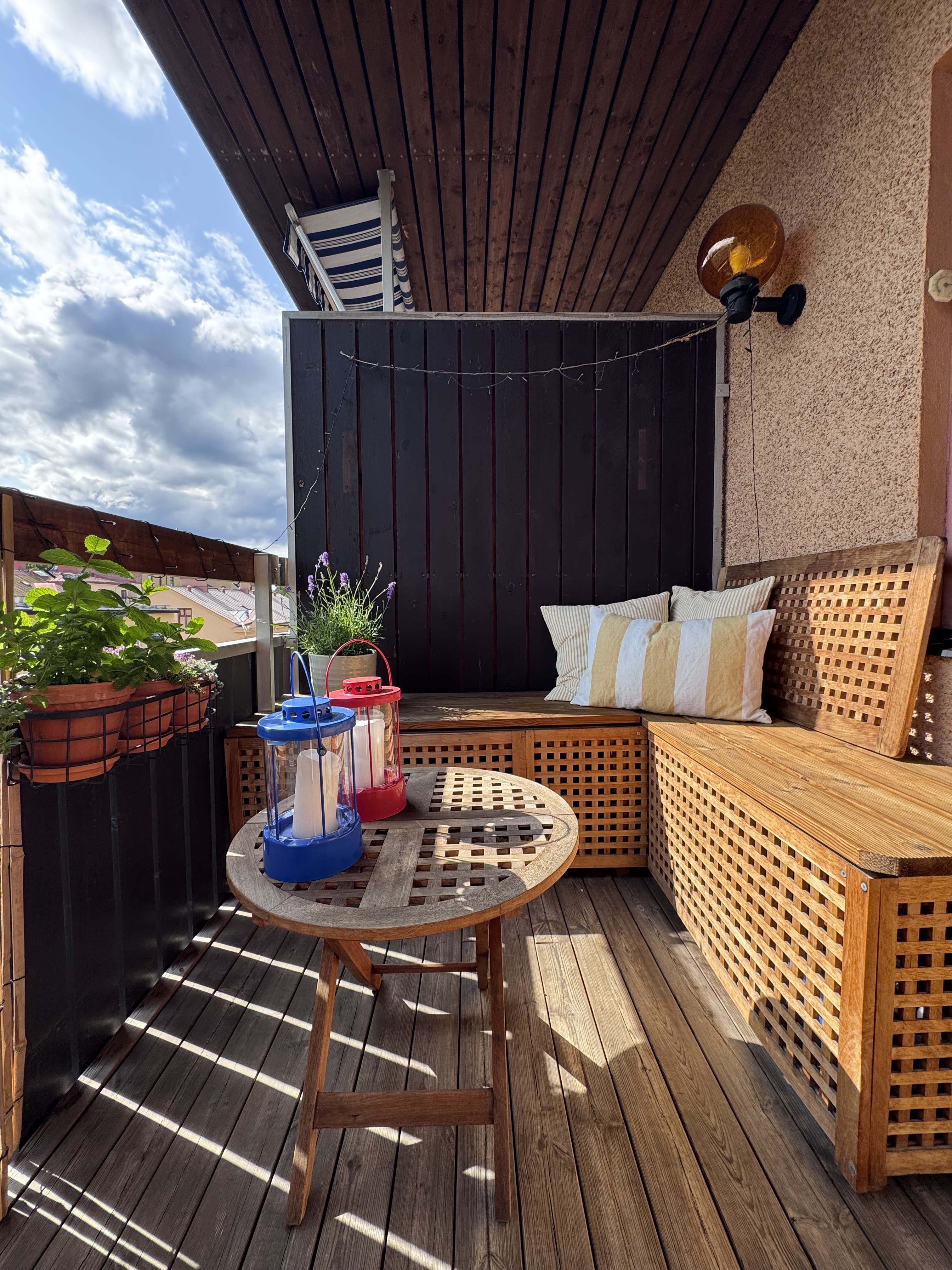 Storgatan, Uppsala — Uppsala