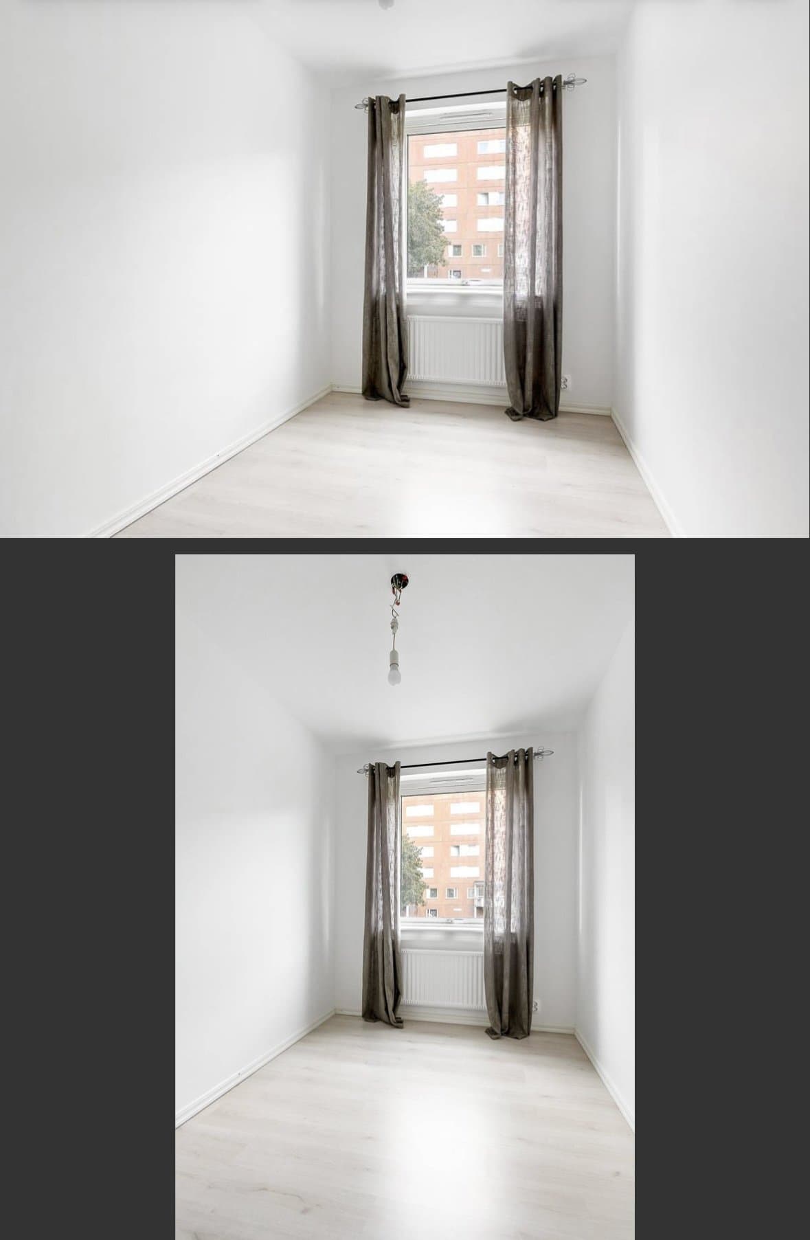 Sveaborgsgatan, Kista — Kista