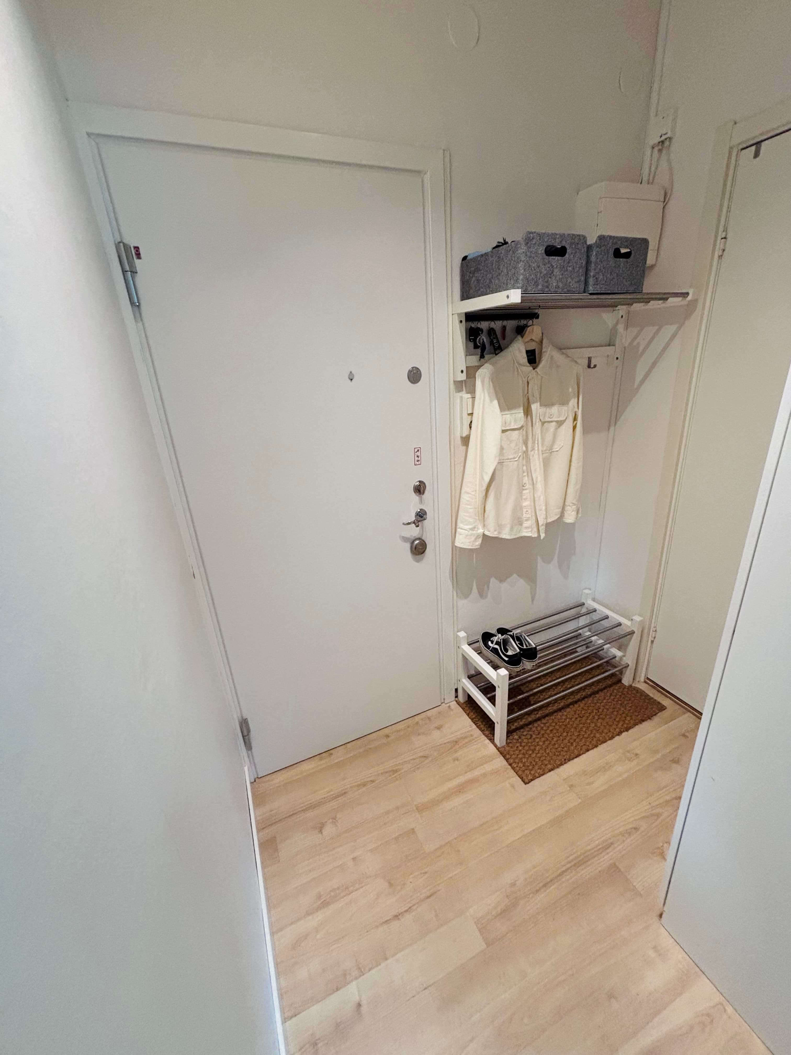 Karlsrogatan, Uppsala — Uppsala