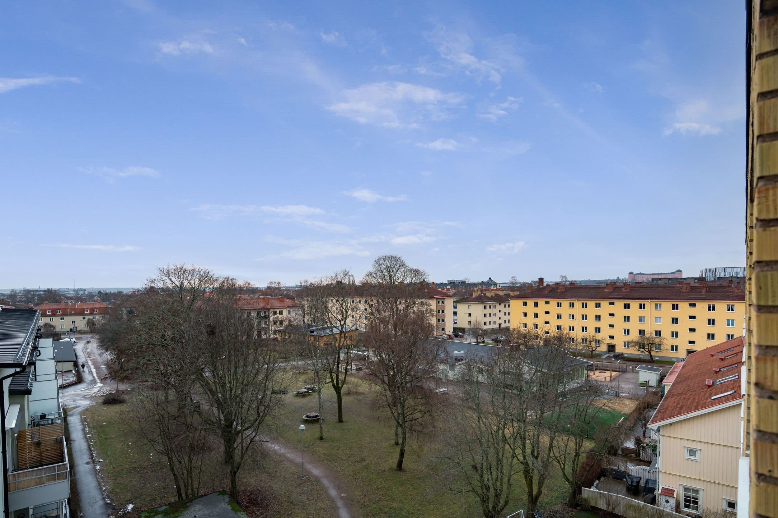 Vaksalagatan, Uppsala — Uppsala