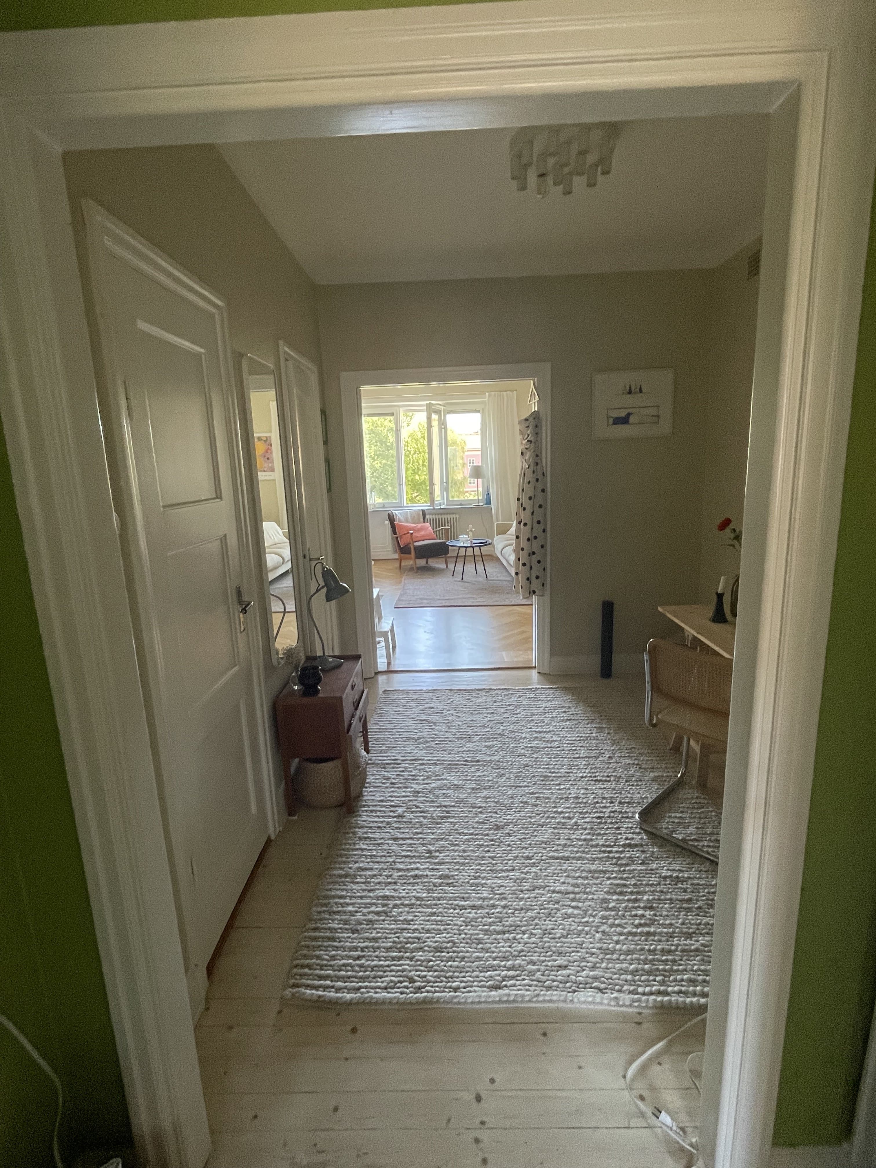 Väderkvarnsgatan, Uppsala — photo 4