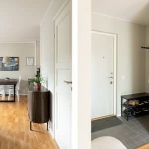 Arkitektvägen, Bromma — Bromma