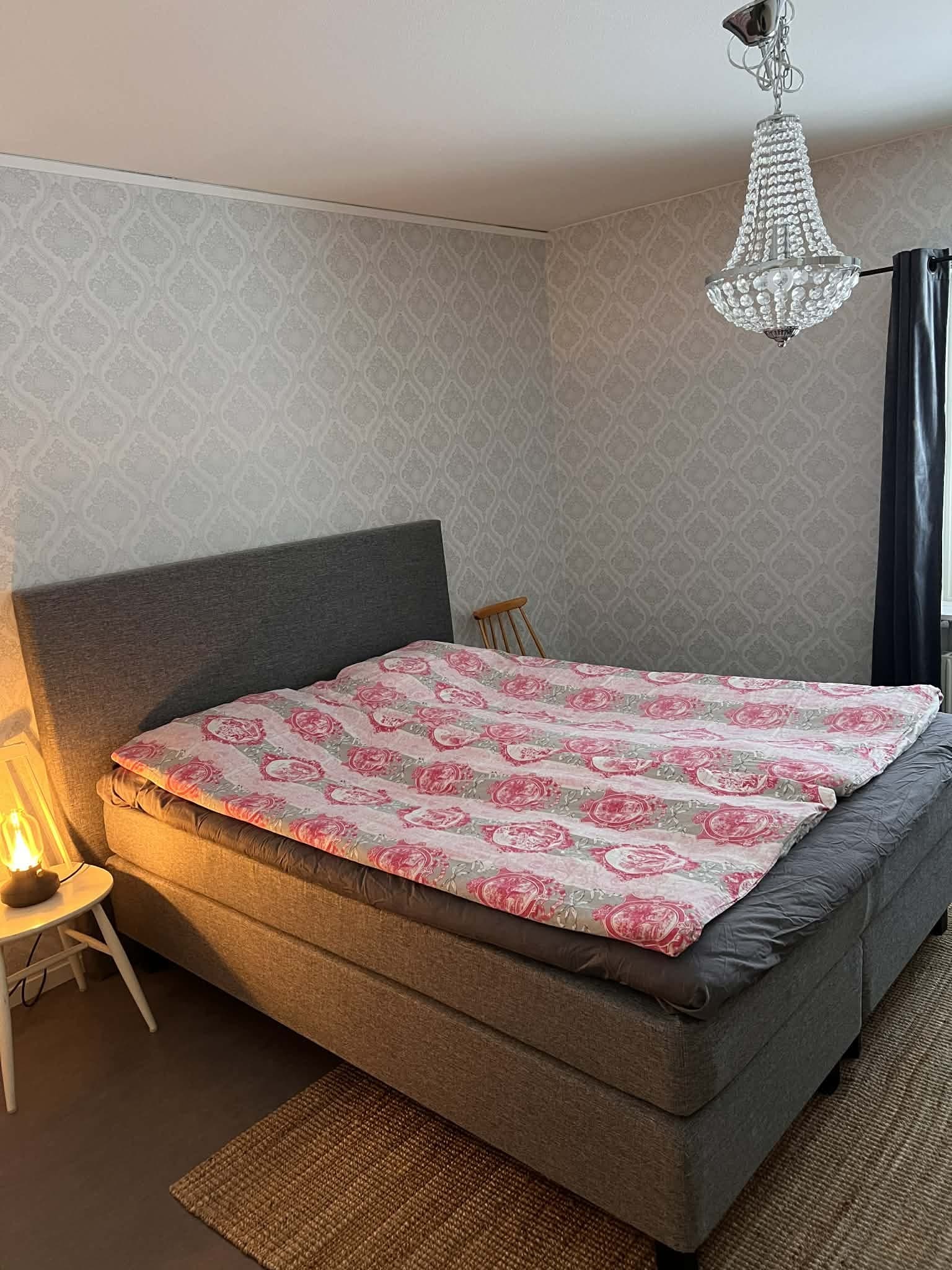 Mariehemsvägen, Umeå — photo 2