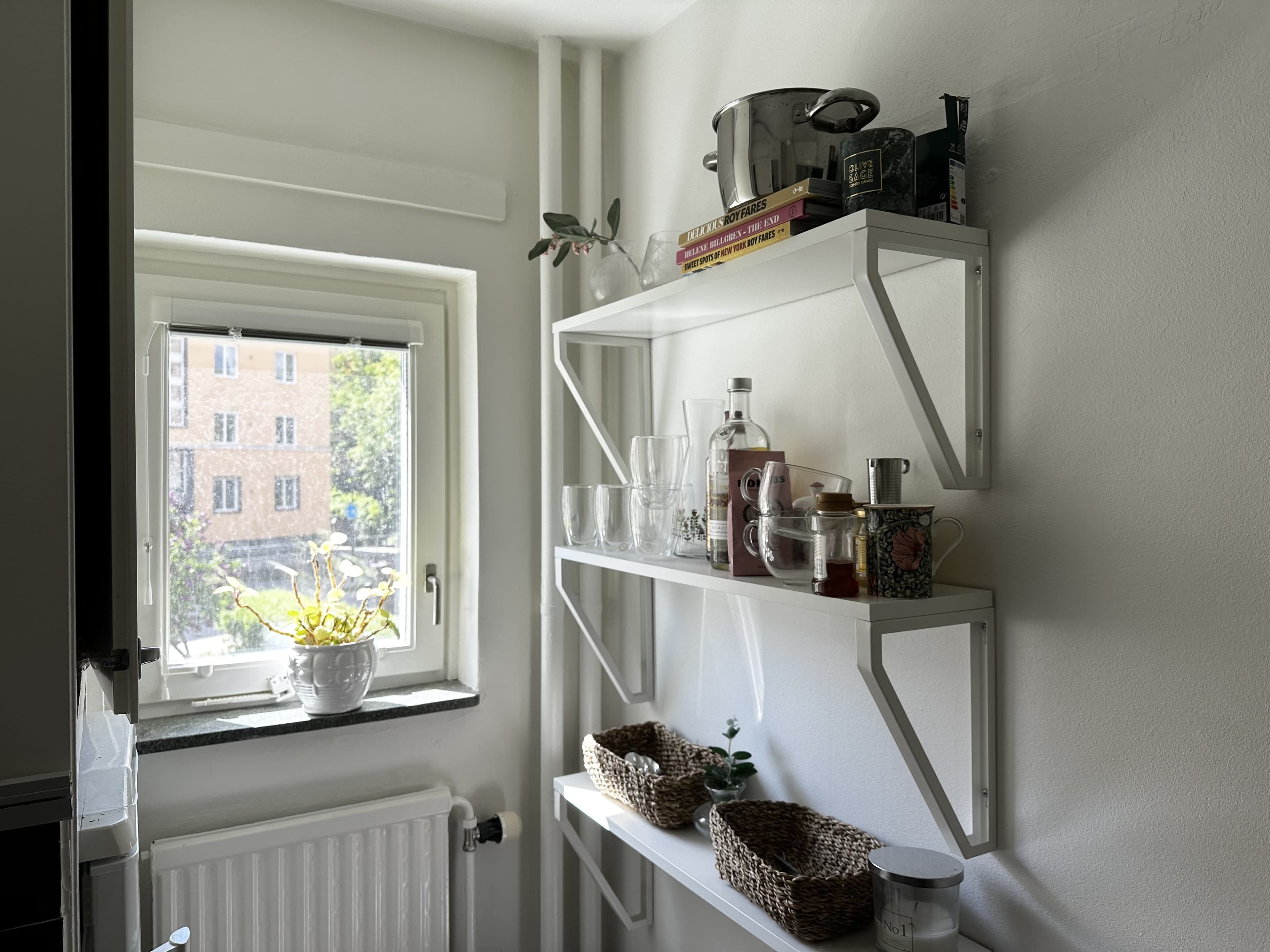 Fredsgatan, Uppsala — photo 4