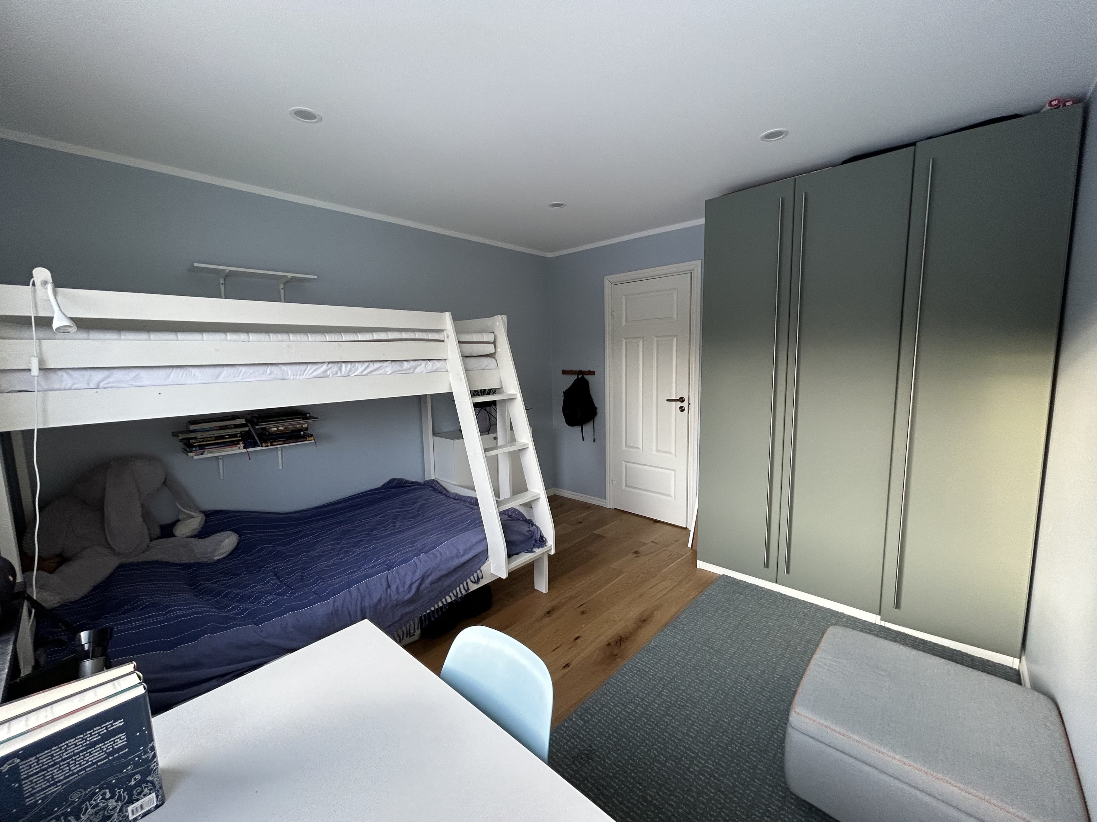 Bellmansgatan, Uppsala — Uppsala