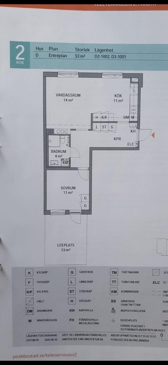 Hammarögatan, Farsta — photo 4