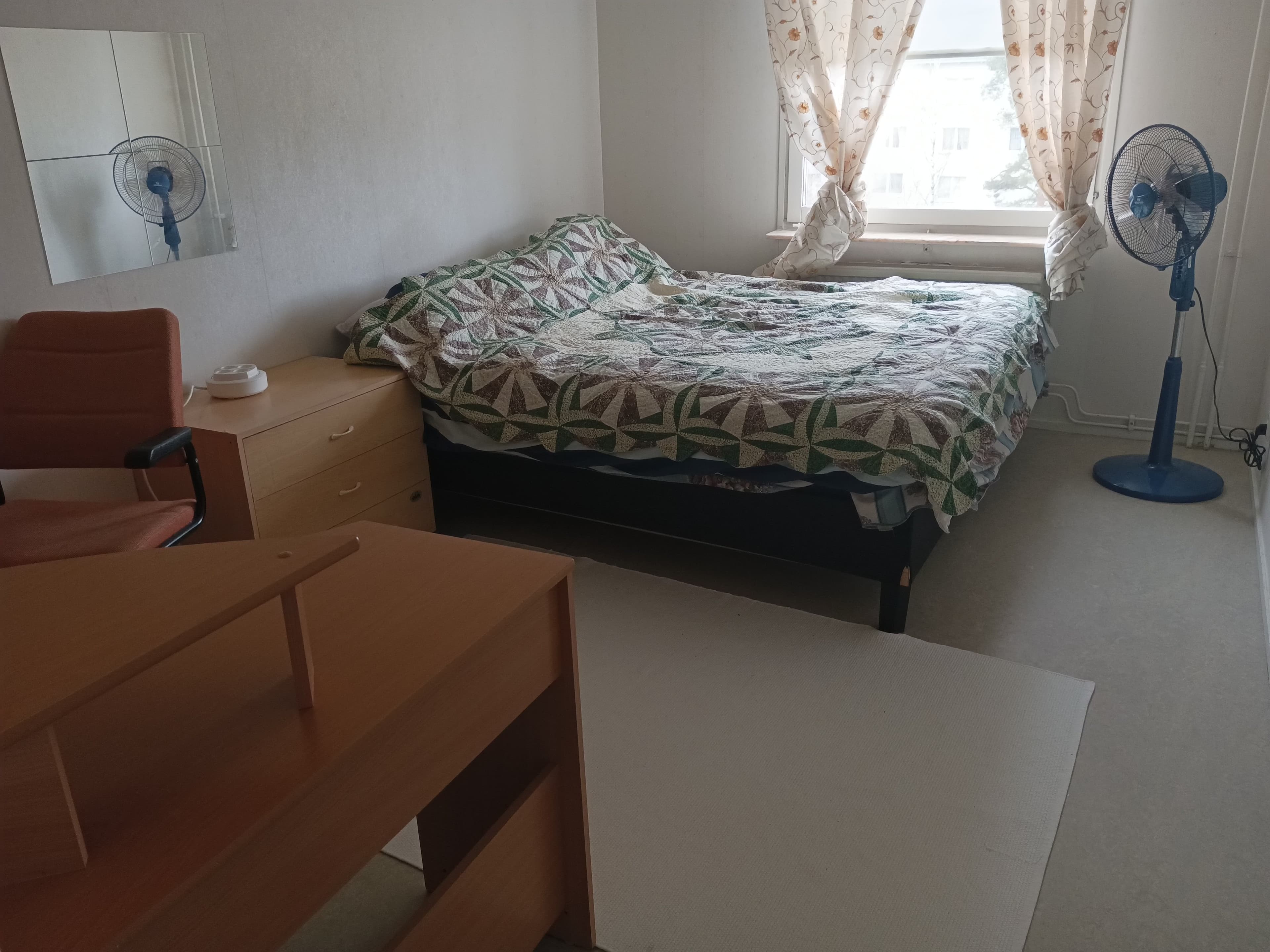 Dovregatan, Kista — photo 4