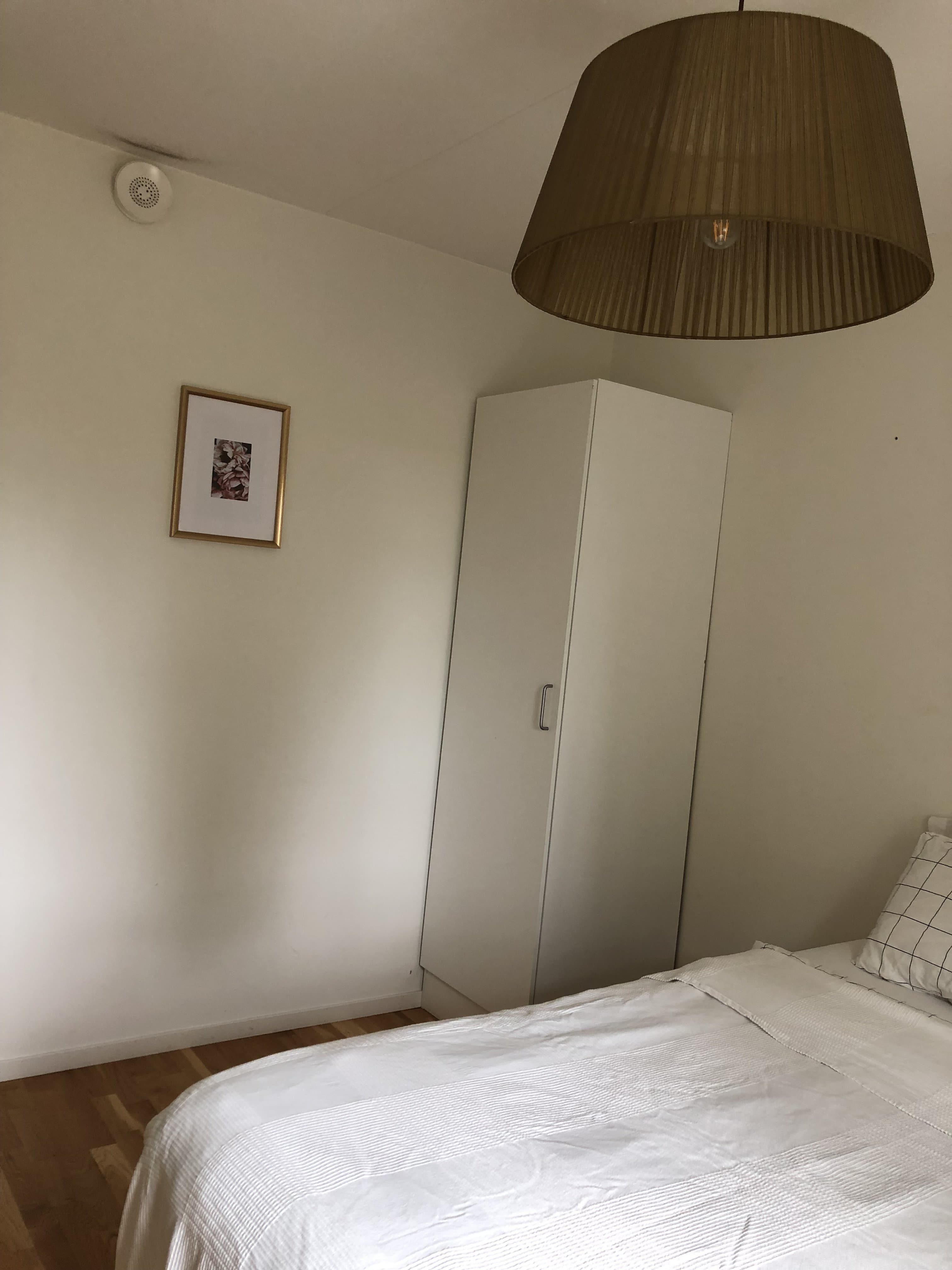 Johan Tillanders väg, Bromma — Bromma