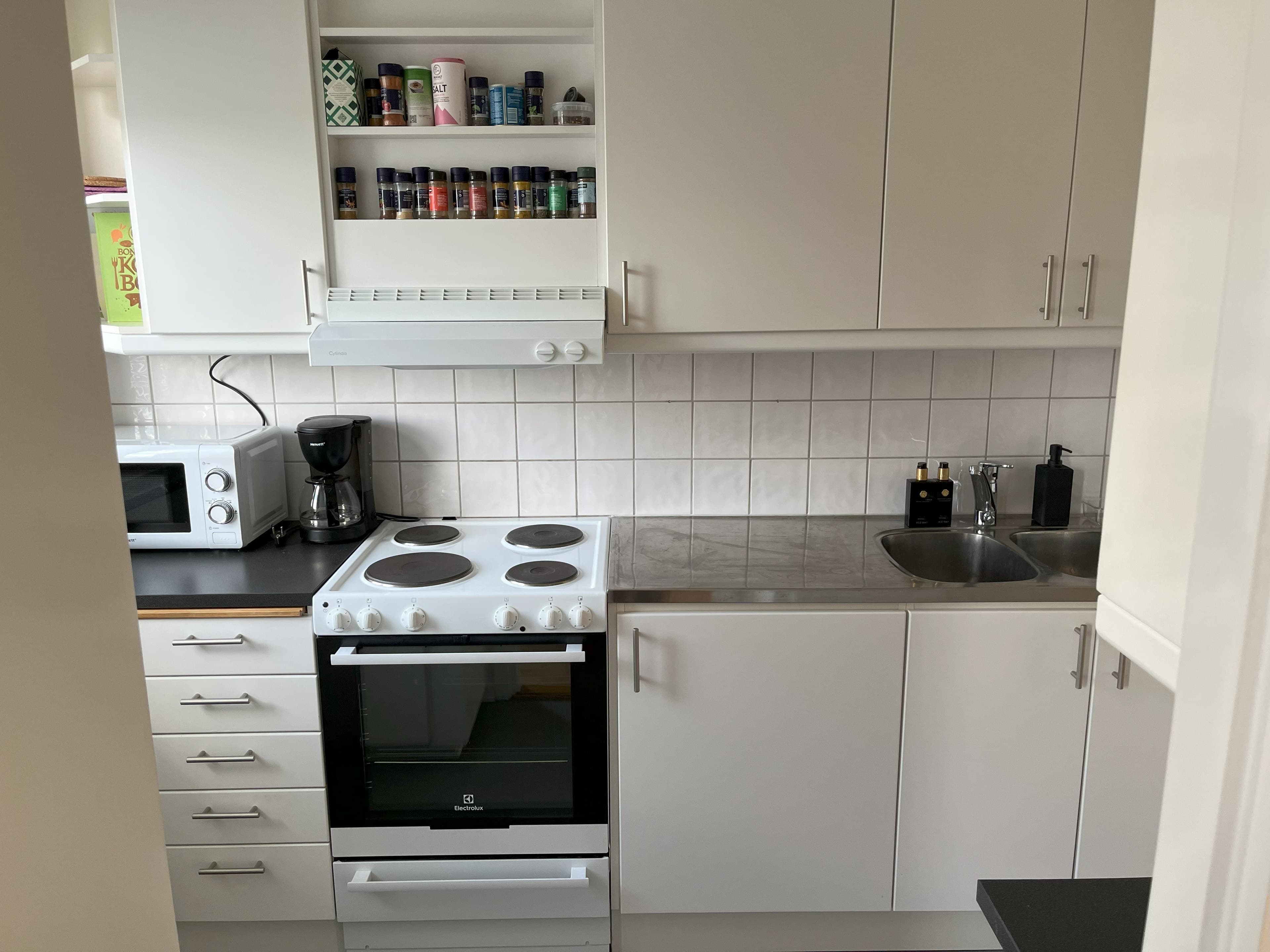 Lidköpingsvägen, Johanneshov — photo 5