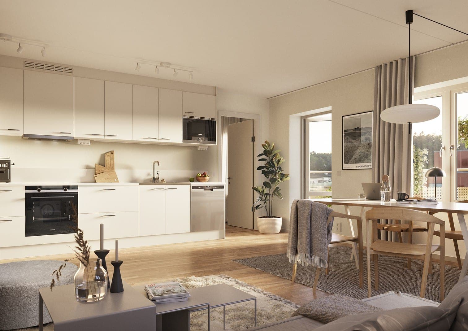 Onyxgatan 2, Västra Frölunda — photo 3