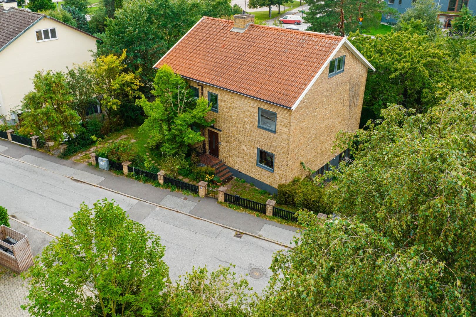 Östgötavägen, Lund — photo 2